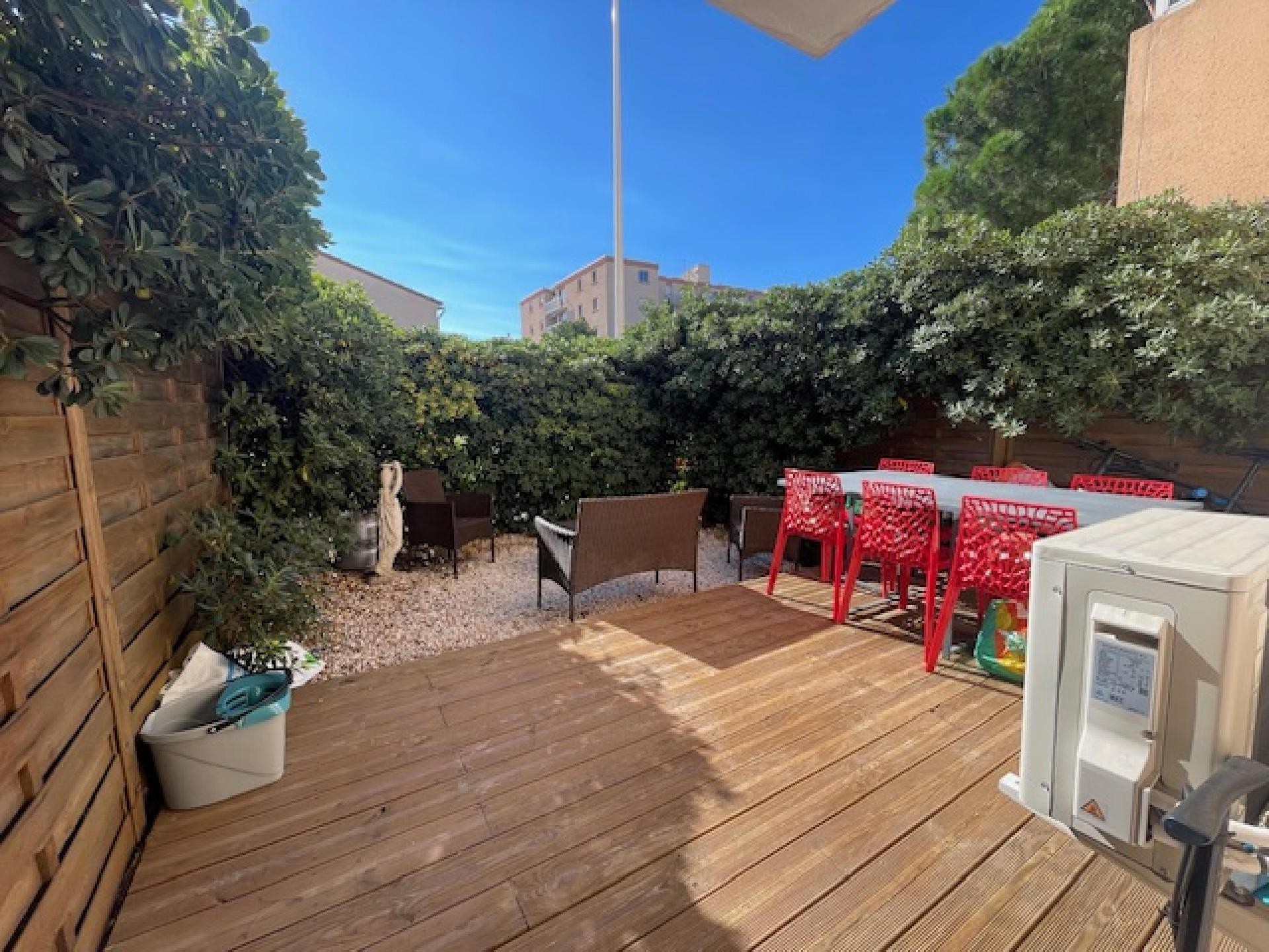 Vente Appartement à Perpignan 1 pièce