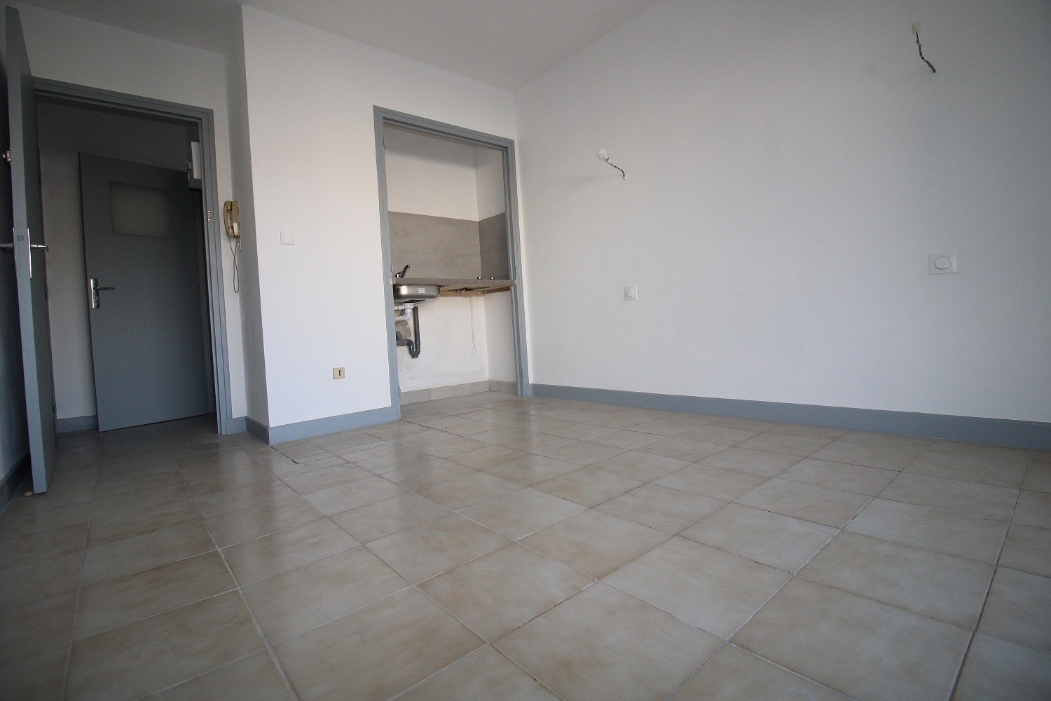 Vente Appartement à Perpignan 1 pièce