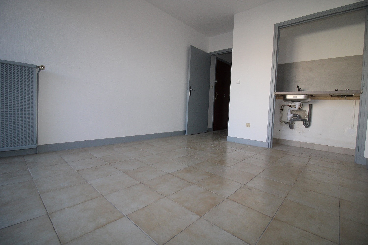 Vente Appartement à Perpignan 1 pièce