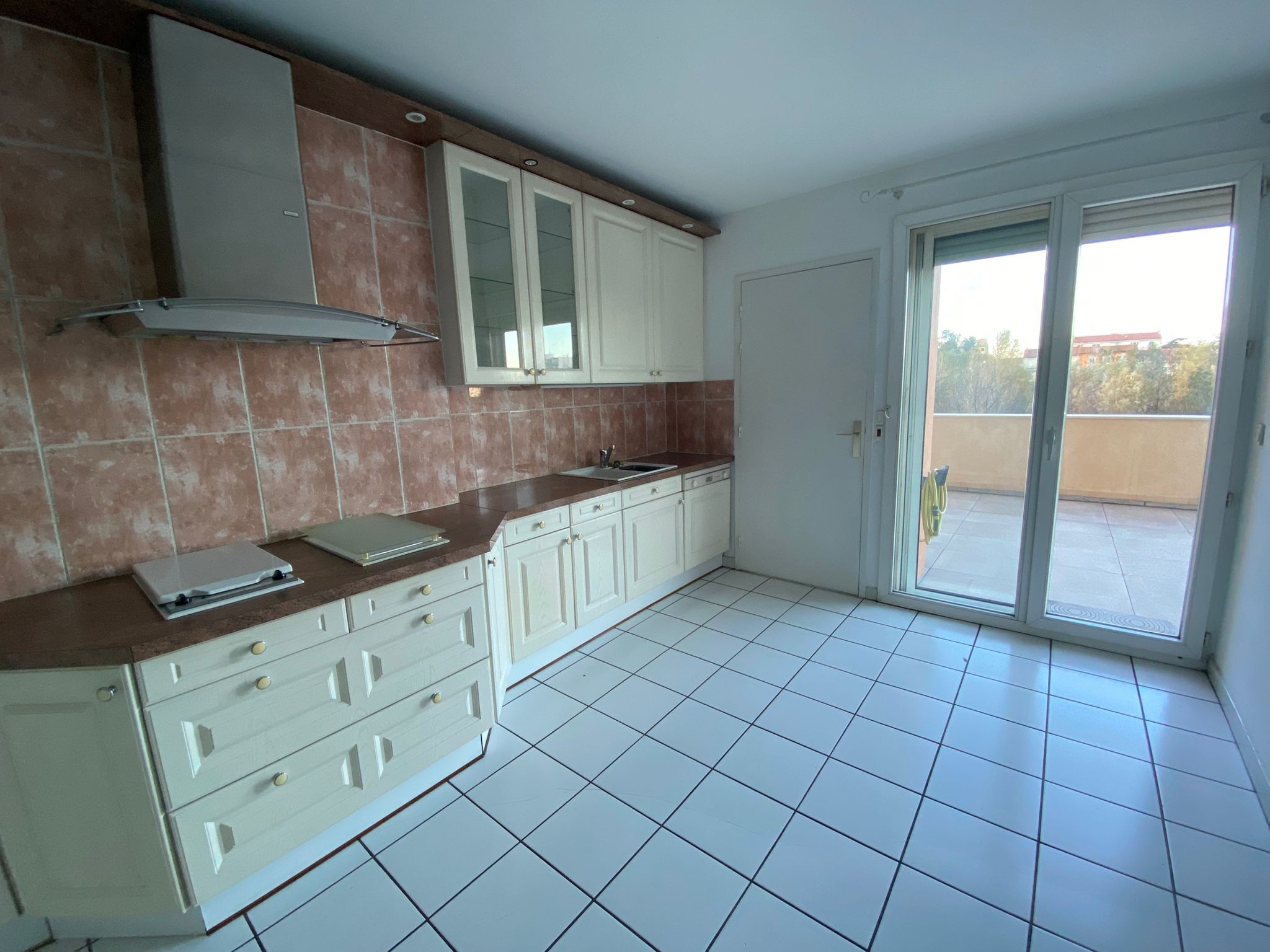 Location Appartement à Perpignan 4 pièces