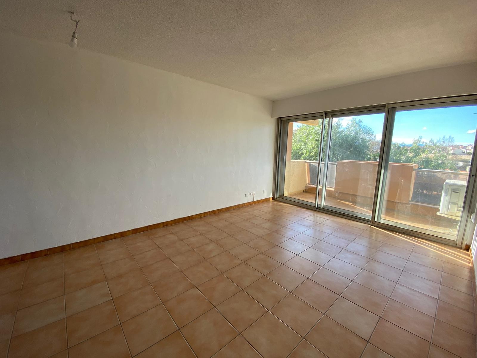 Location Appartement à Perpignan 2 pièces