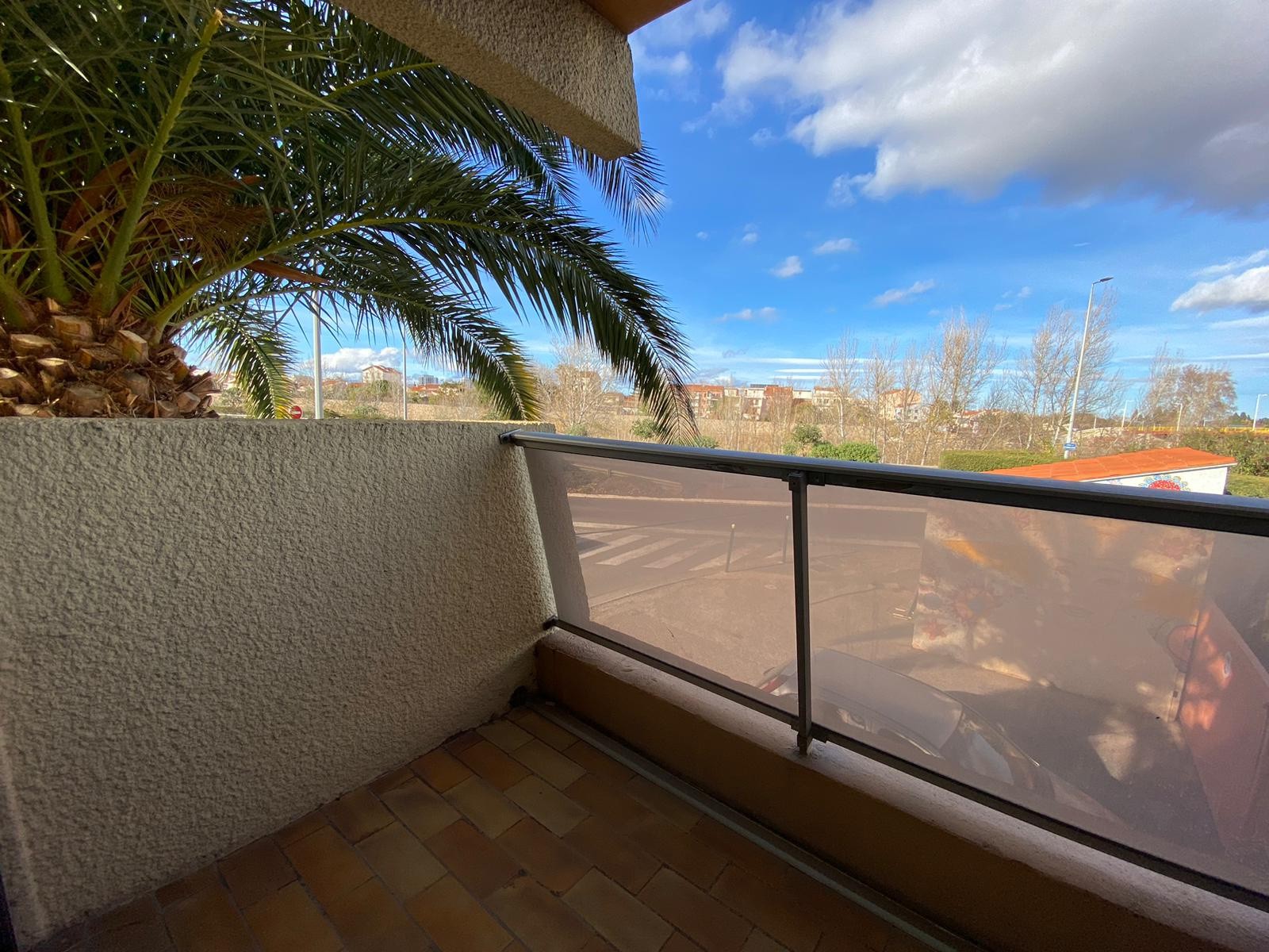 Location Appartement à Perpignan 2 pièces