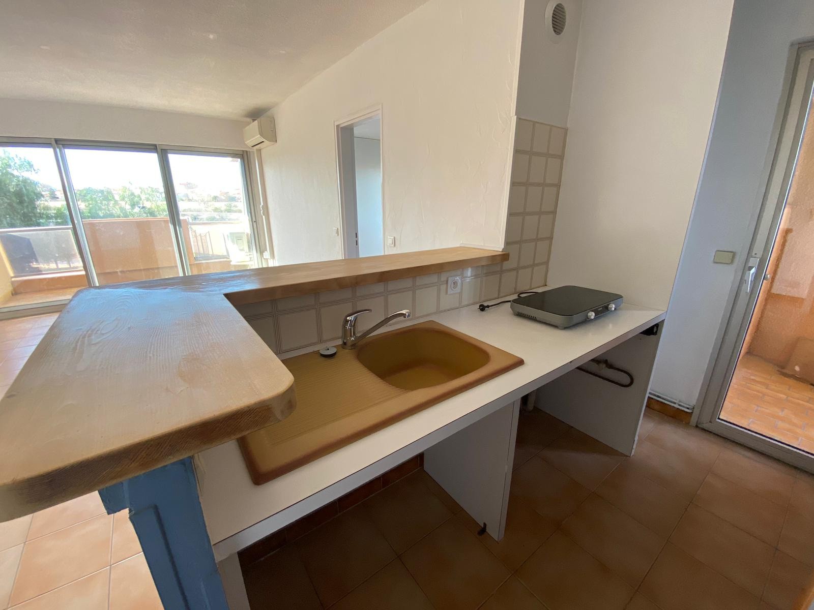 Location Appartement à Perpignan 2 pièces