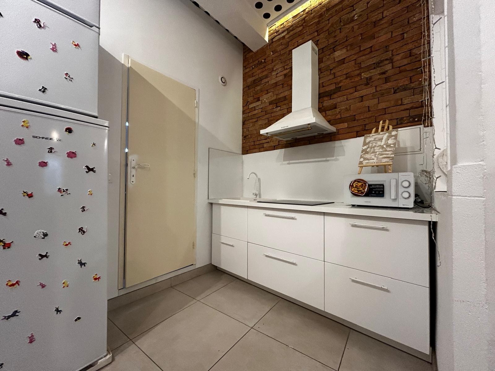 Location Appartement à Perpignan 1 pièce