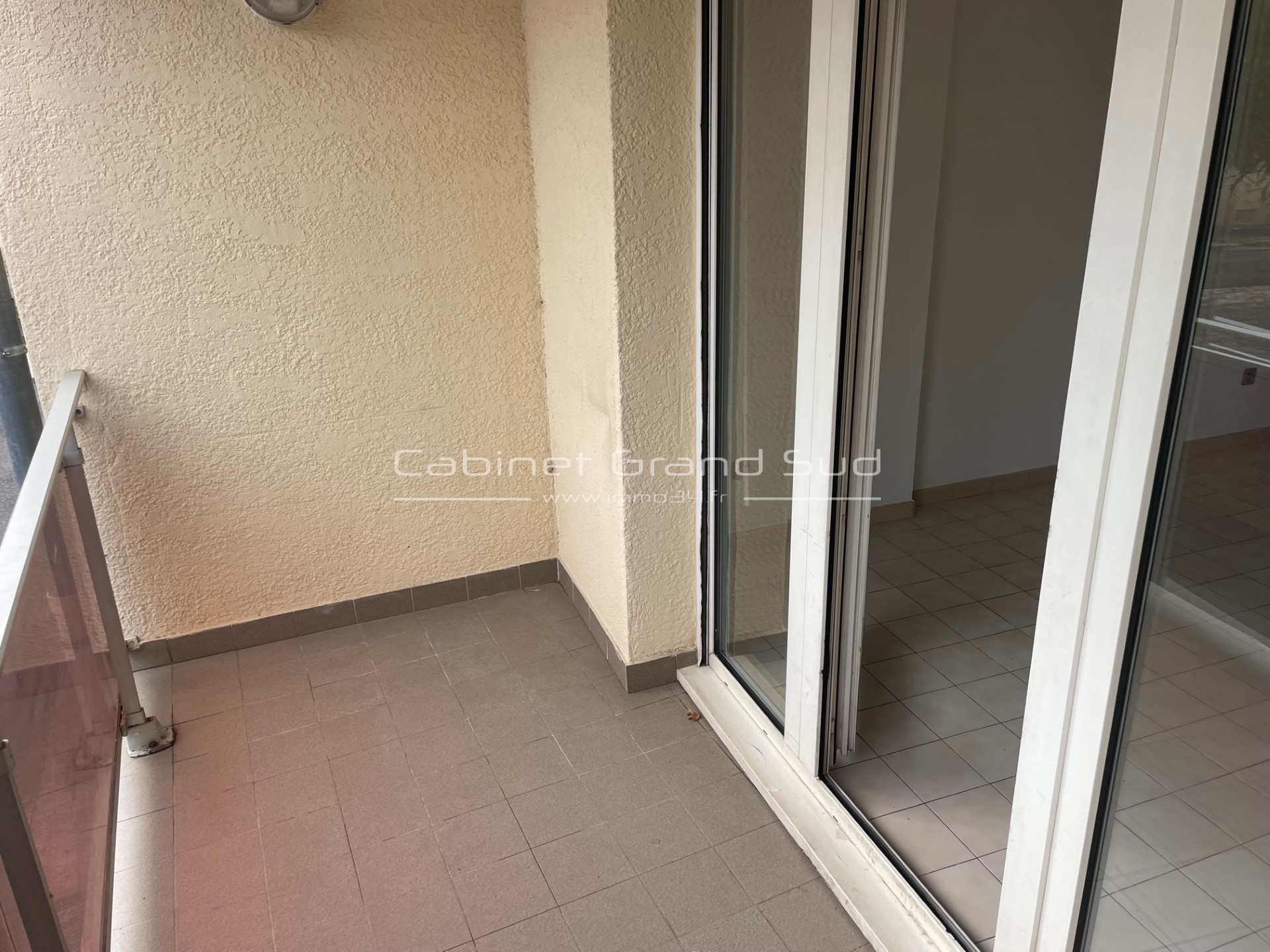 Location Appartement à Saint-Aunès 1 pièce