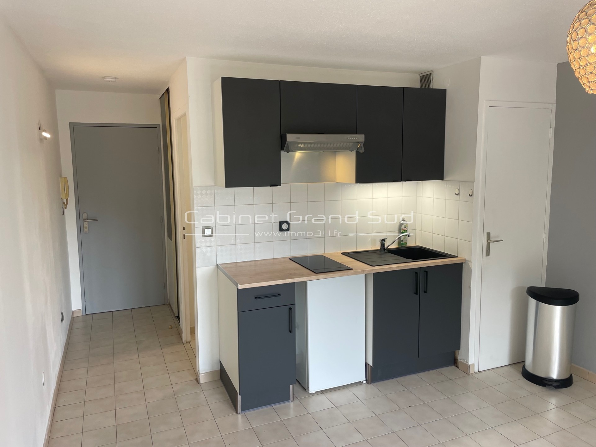 Location Appartement à Saint-Aunès 1 pièce