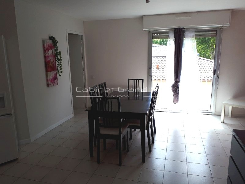 Location Appartement à Mauguio 3 pièces