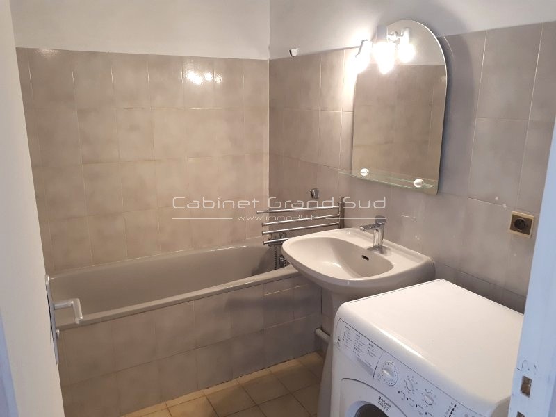 Location Appartement à Mauguio 3 pièces