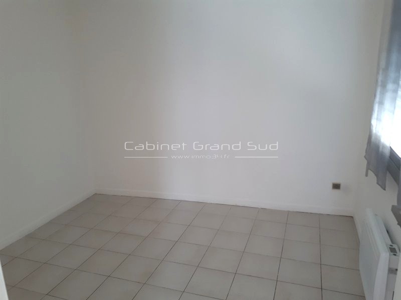 Location Appartement à Mauguio 3 pièces