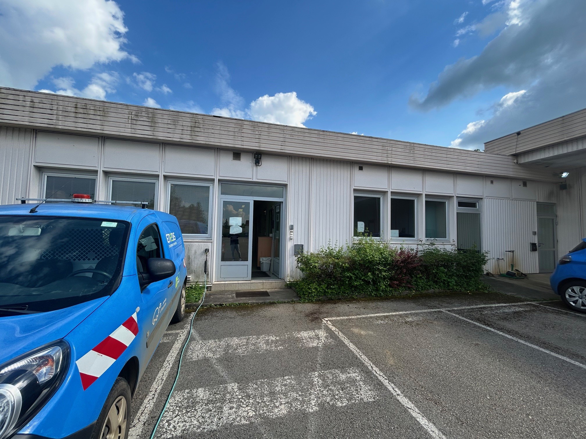 Vente Bureau / Commerce à Semur-en-Auxois 0 pièce