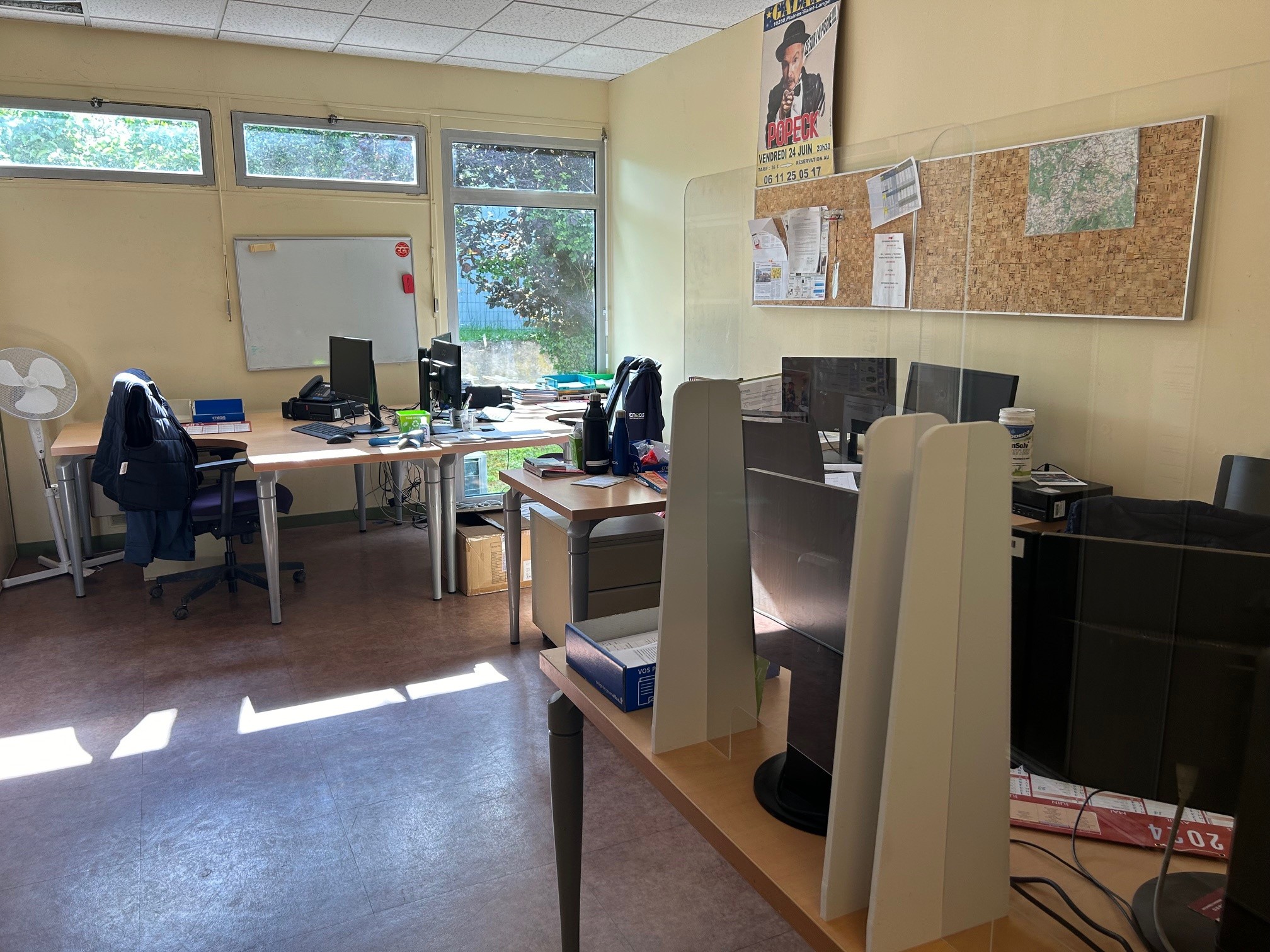 Vente Bureau / Commerce à Semur-en-Auxois 0 pièce