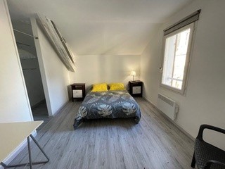 Vente Appartement à Troyes 5 pièces