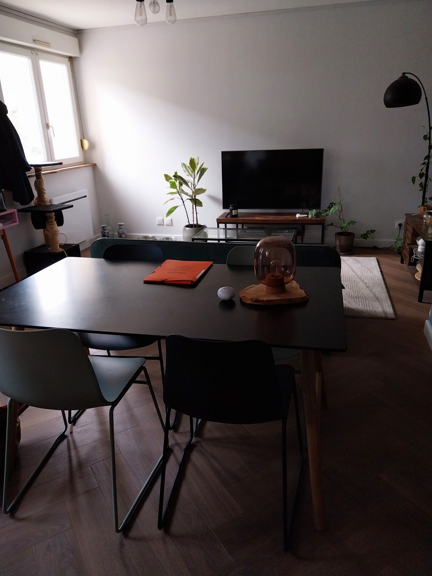 Vente Appartement à Troyes 5 pièces