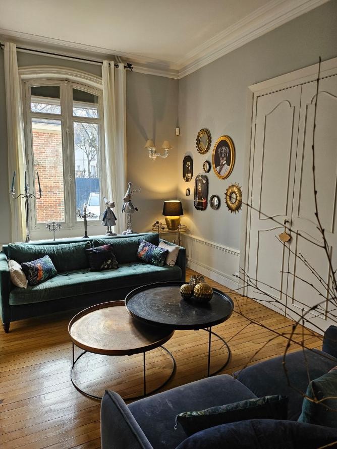 Vente Maison à Troyes 10 pièces