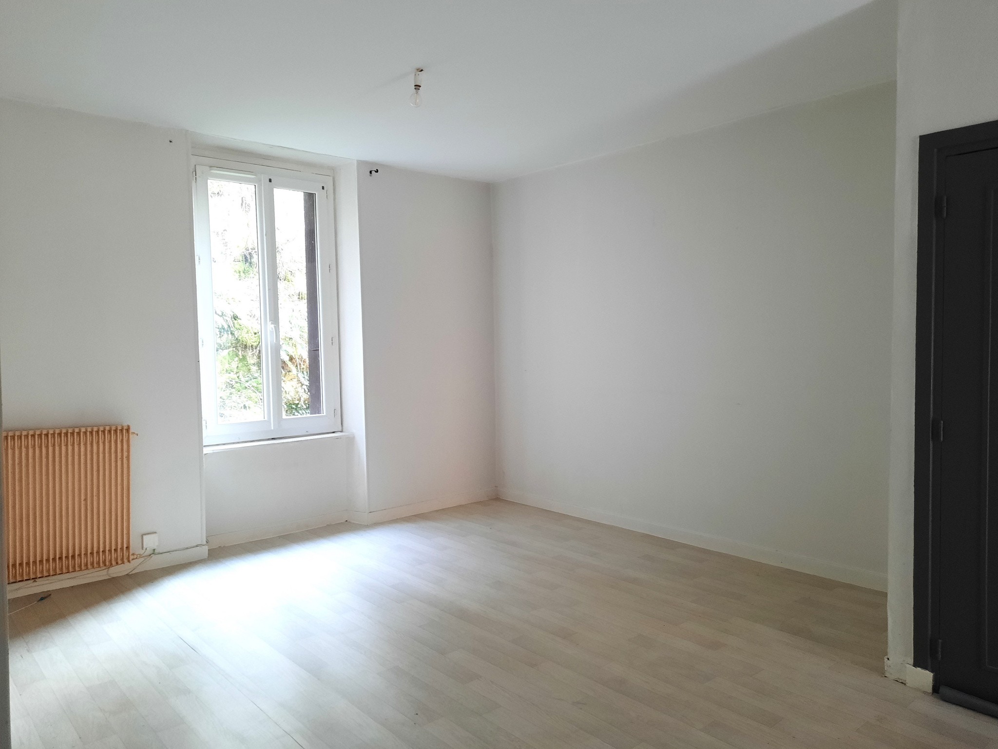 Vente Appartement à Thiers 3 pièces