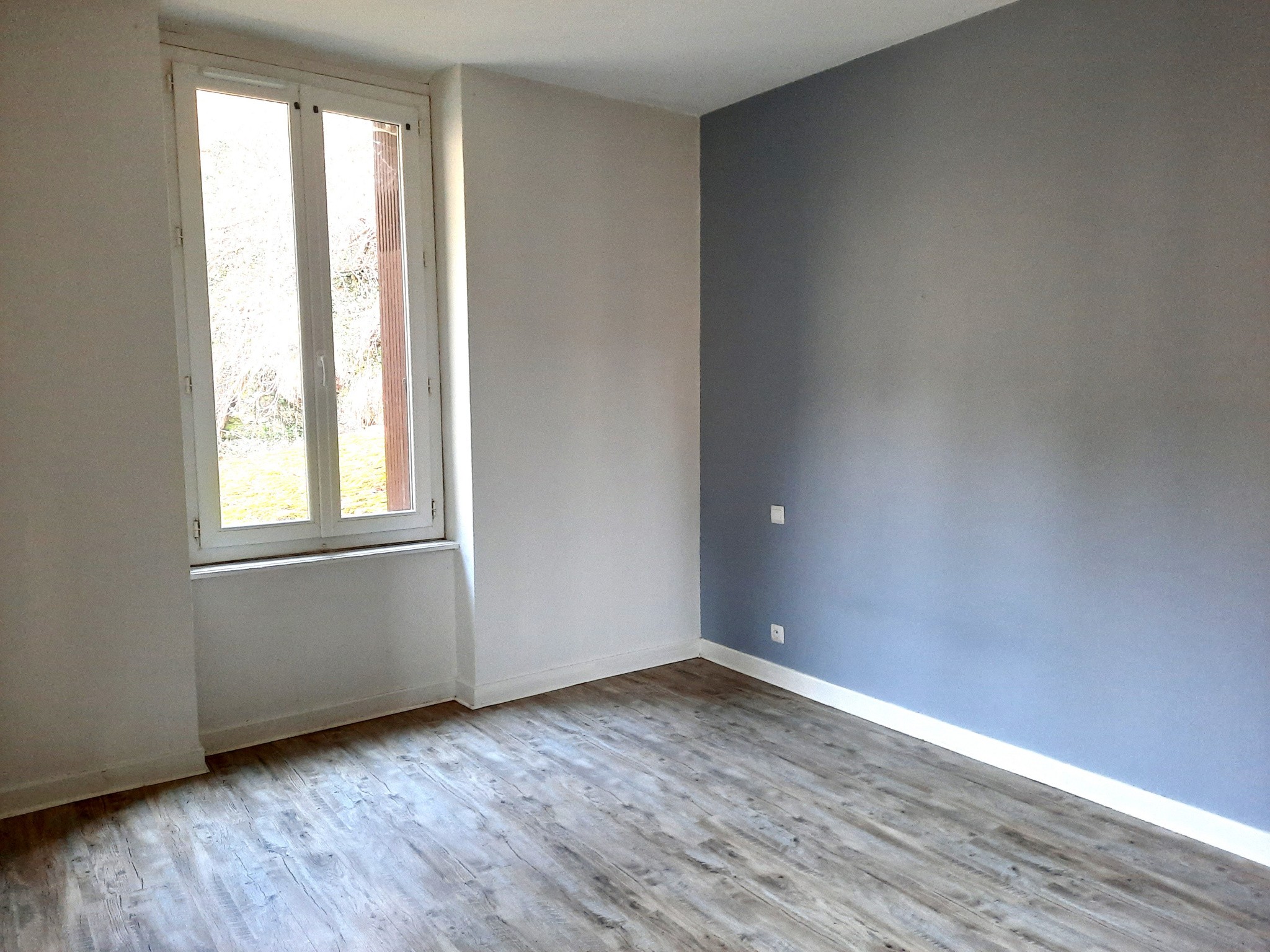 Vente Appartement à Thiers 3 pièces