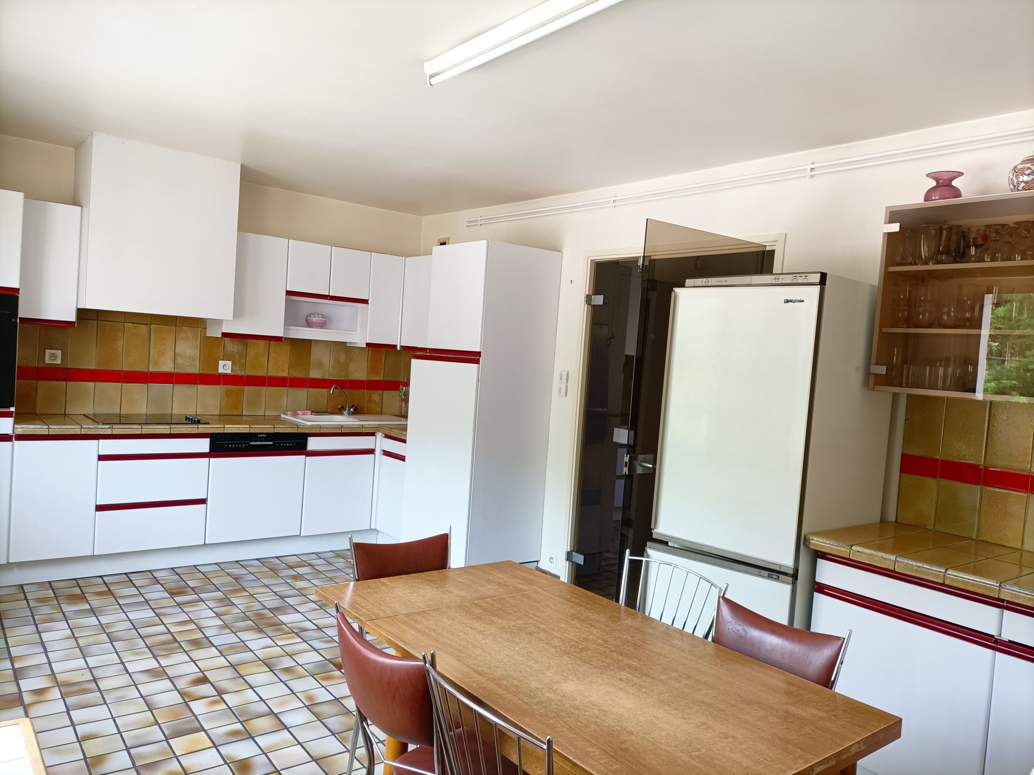 Vente Appartement à Thiers 6 pièces