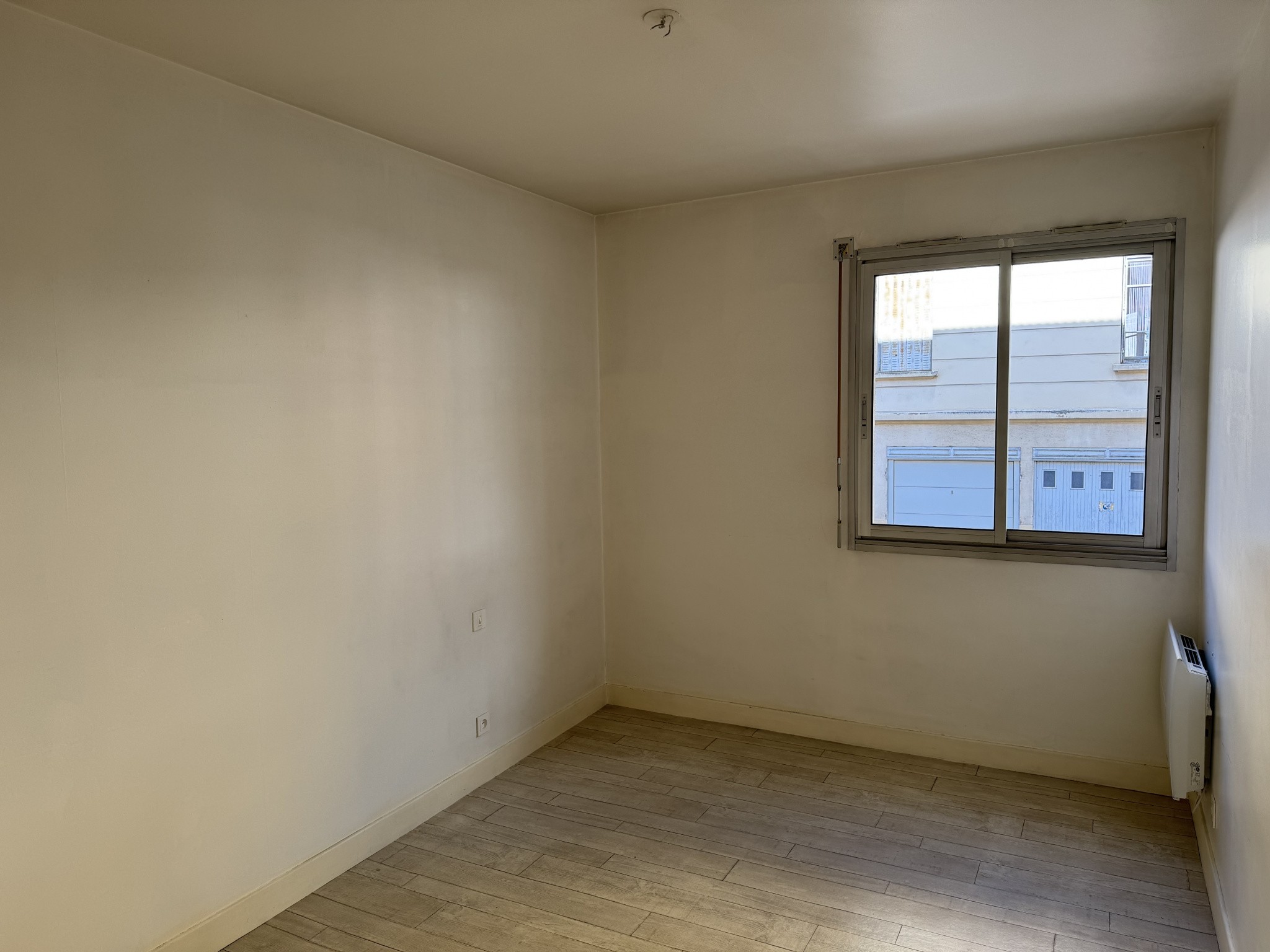 Vente Appartement à Thiers 3 pièces