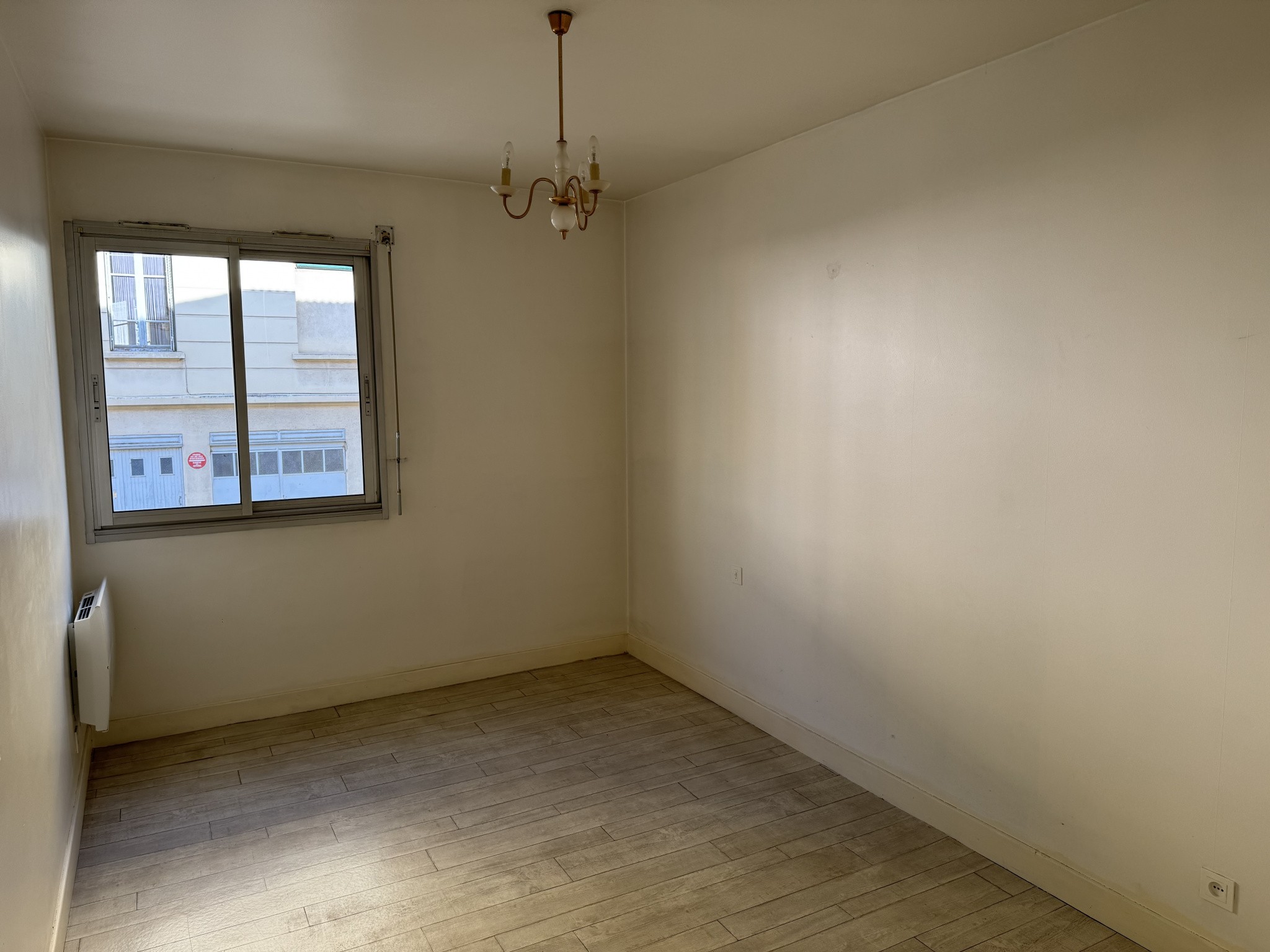 Vente Appartement à Thiers 3 pièces