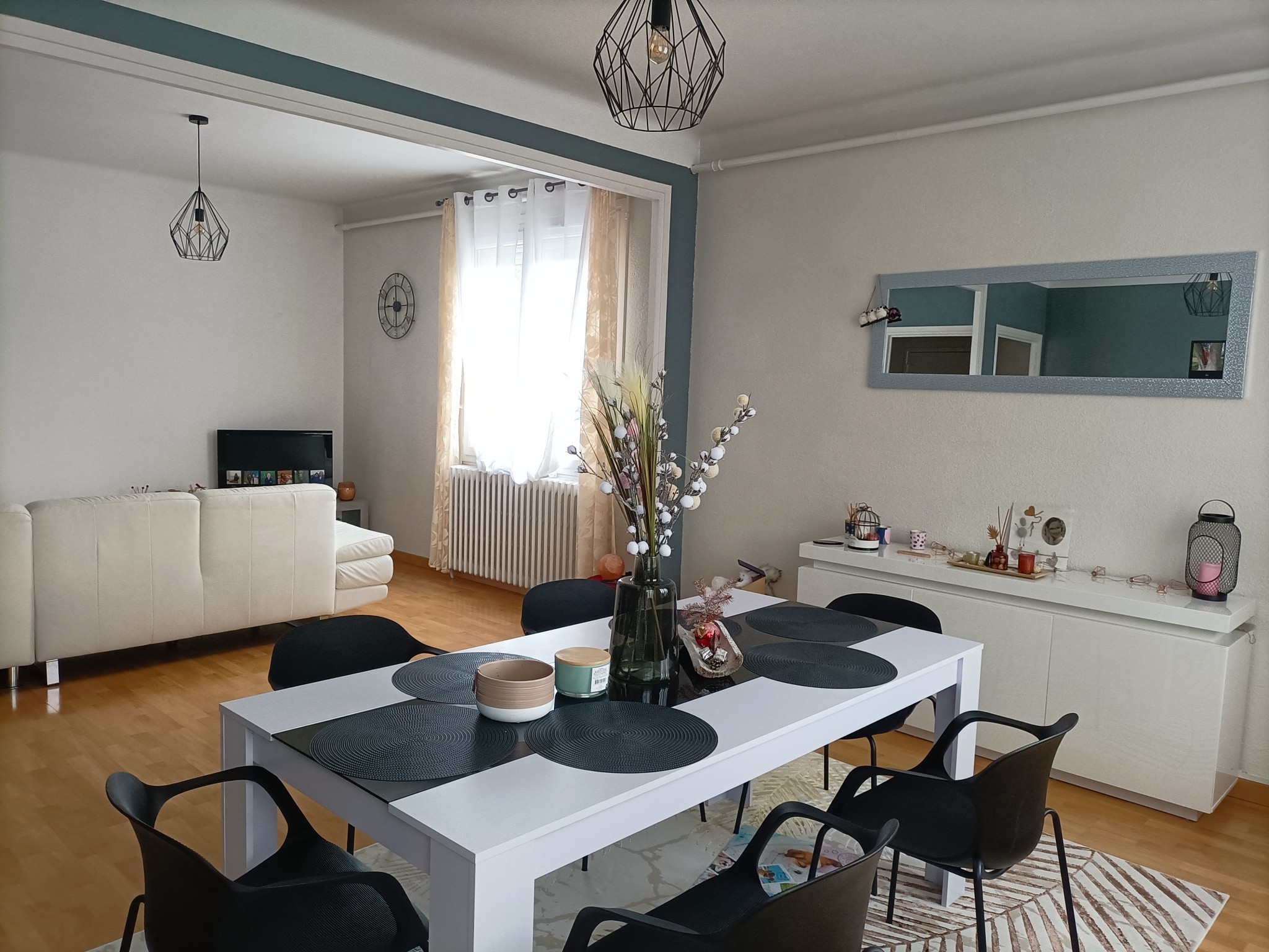 Vente Appartement à Thiers 5 pièces