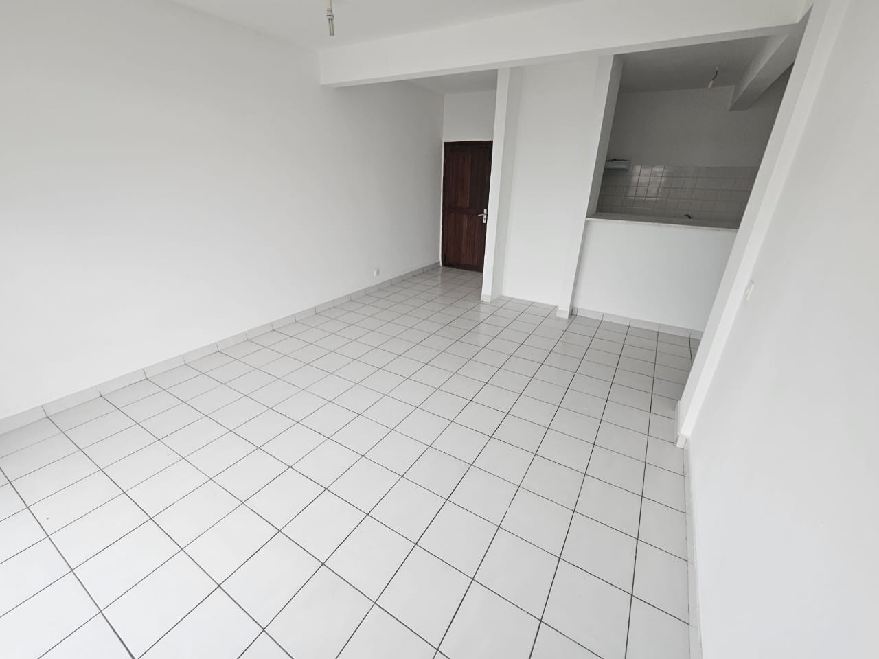 Location Appartement à Cayenne 2 pièces