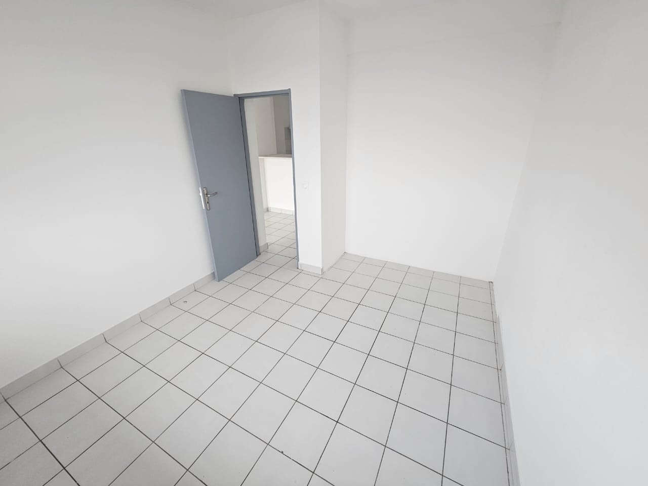 Location Appartement à Cayenne 2 pièces