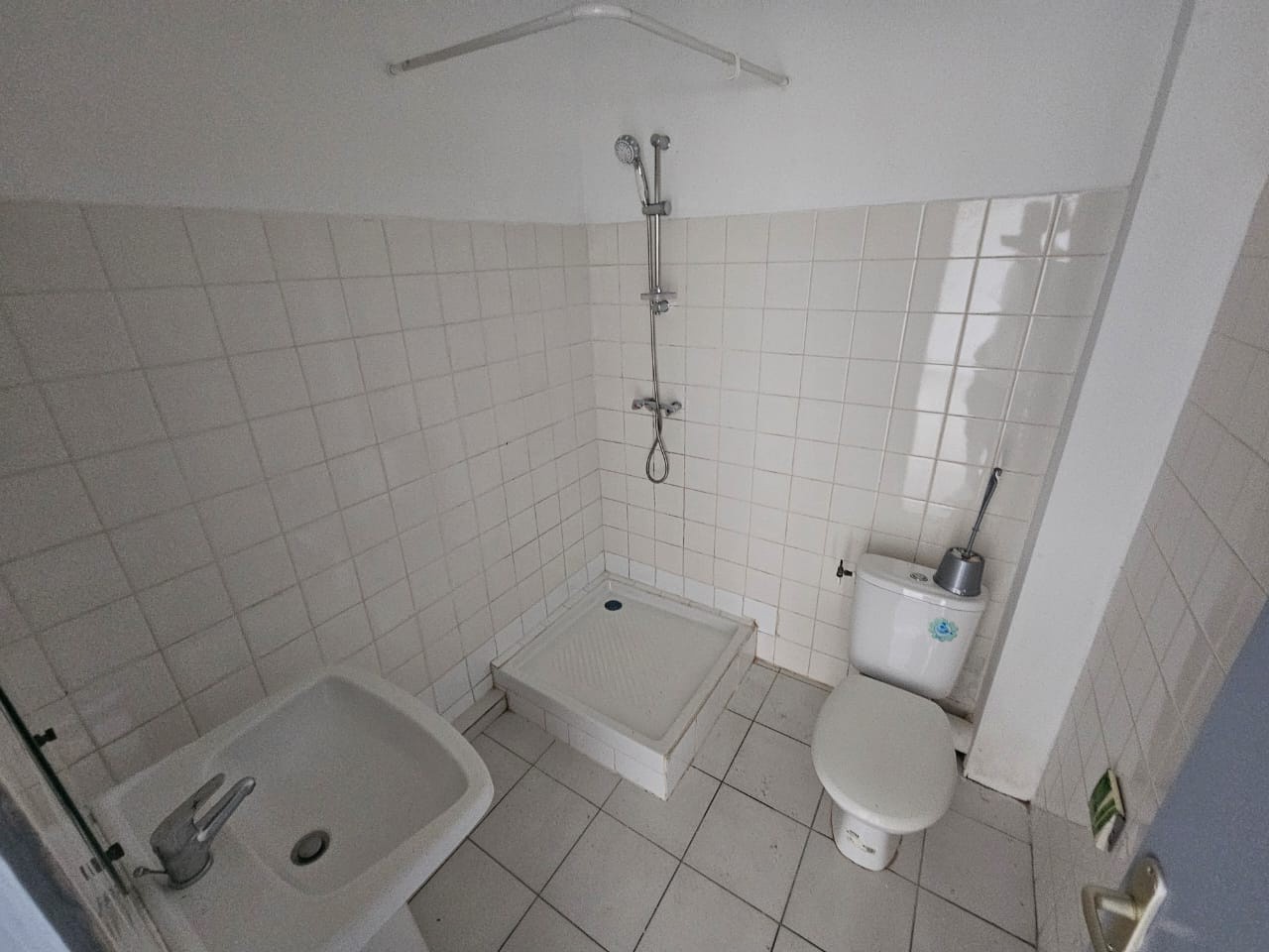 Location Appartement à Cayenne 2 pièces