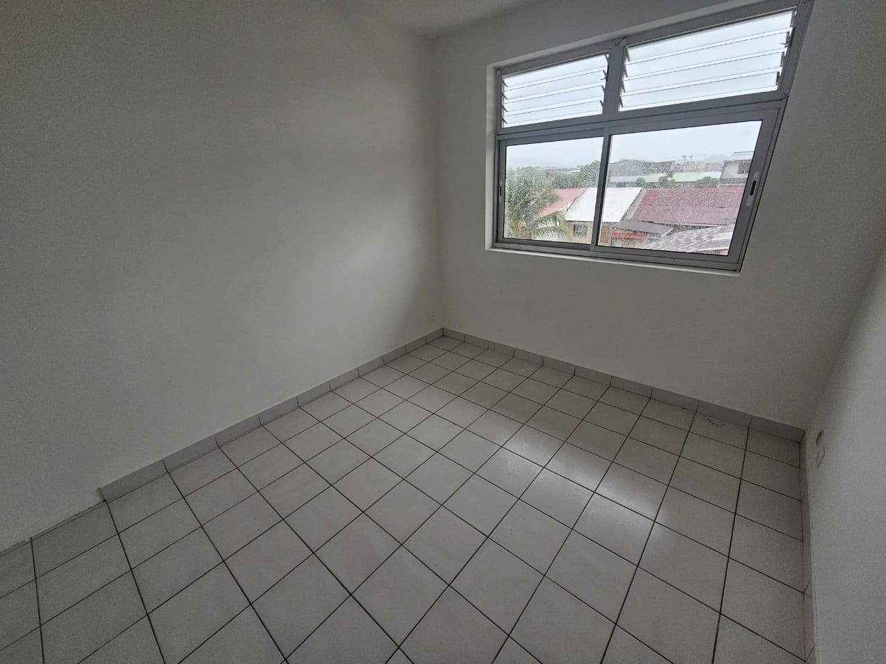 Location Appartement à Cayenne 2 pièces