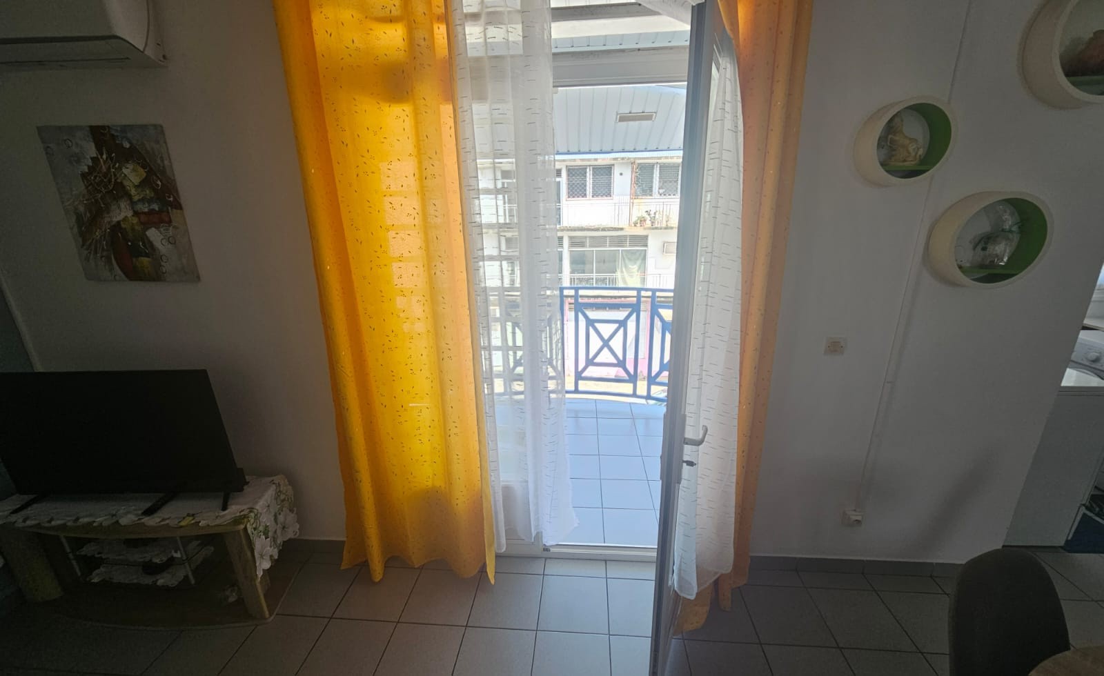 Location Appartement à Cayenne 3 pièces