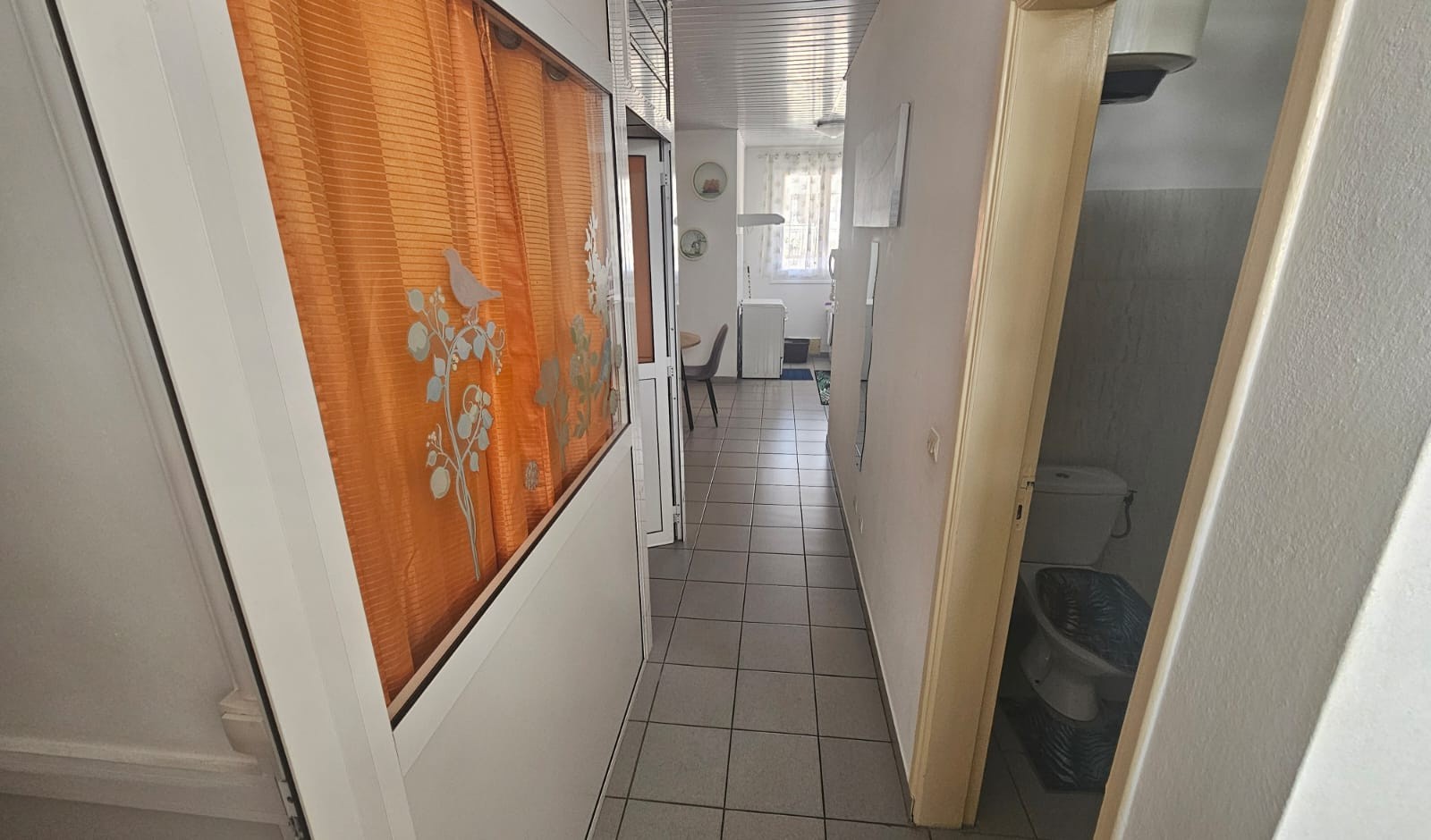 Location Appartement à Cayenne 3 pièces