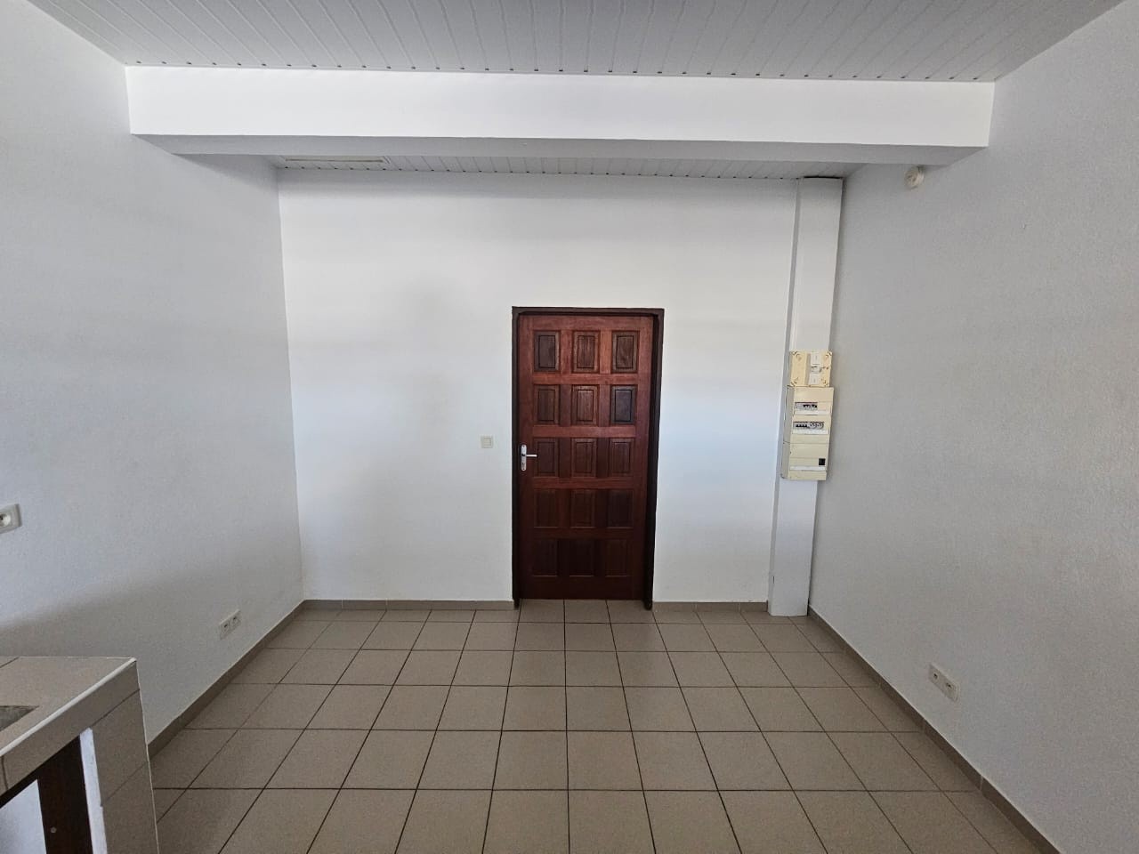 Location Appartement à Cayenne 1 pièce