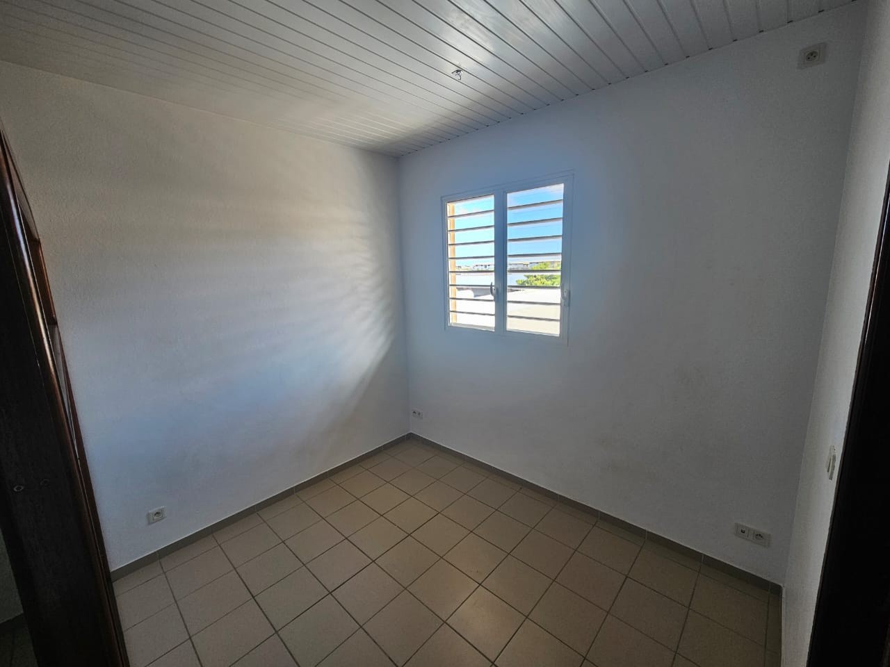 Location Appartement à Cayenne 1 pièce