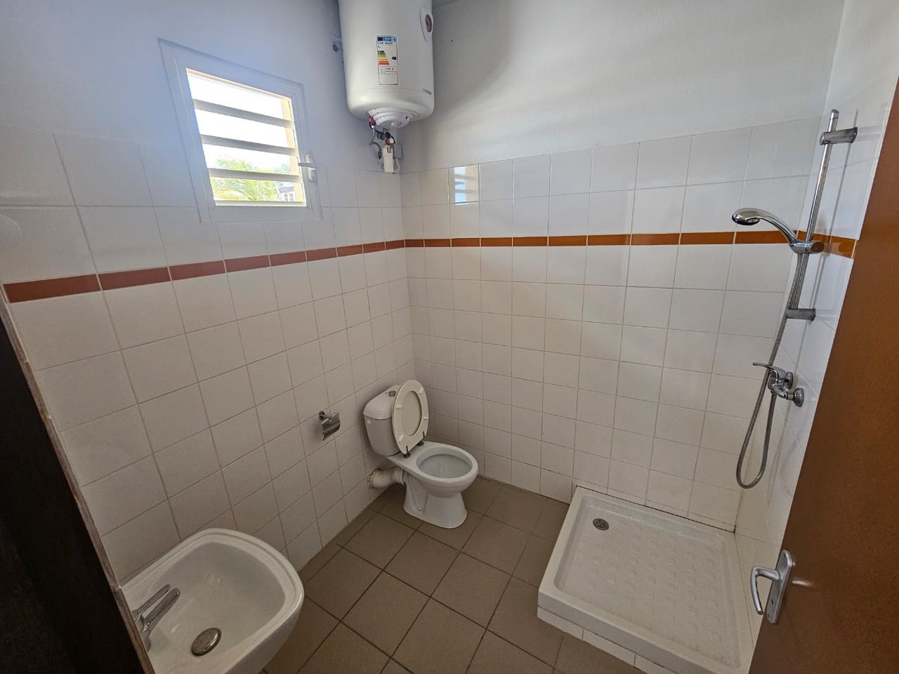 Location Appartement à Cayenne 1 pièce