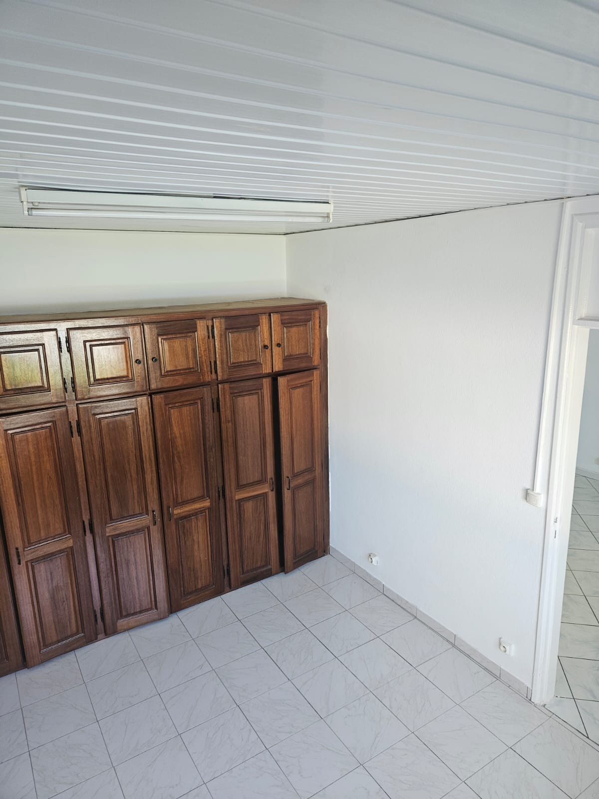 Location Appartement à Cayenne 2 pièces