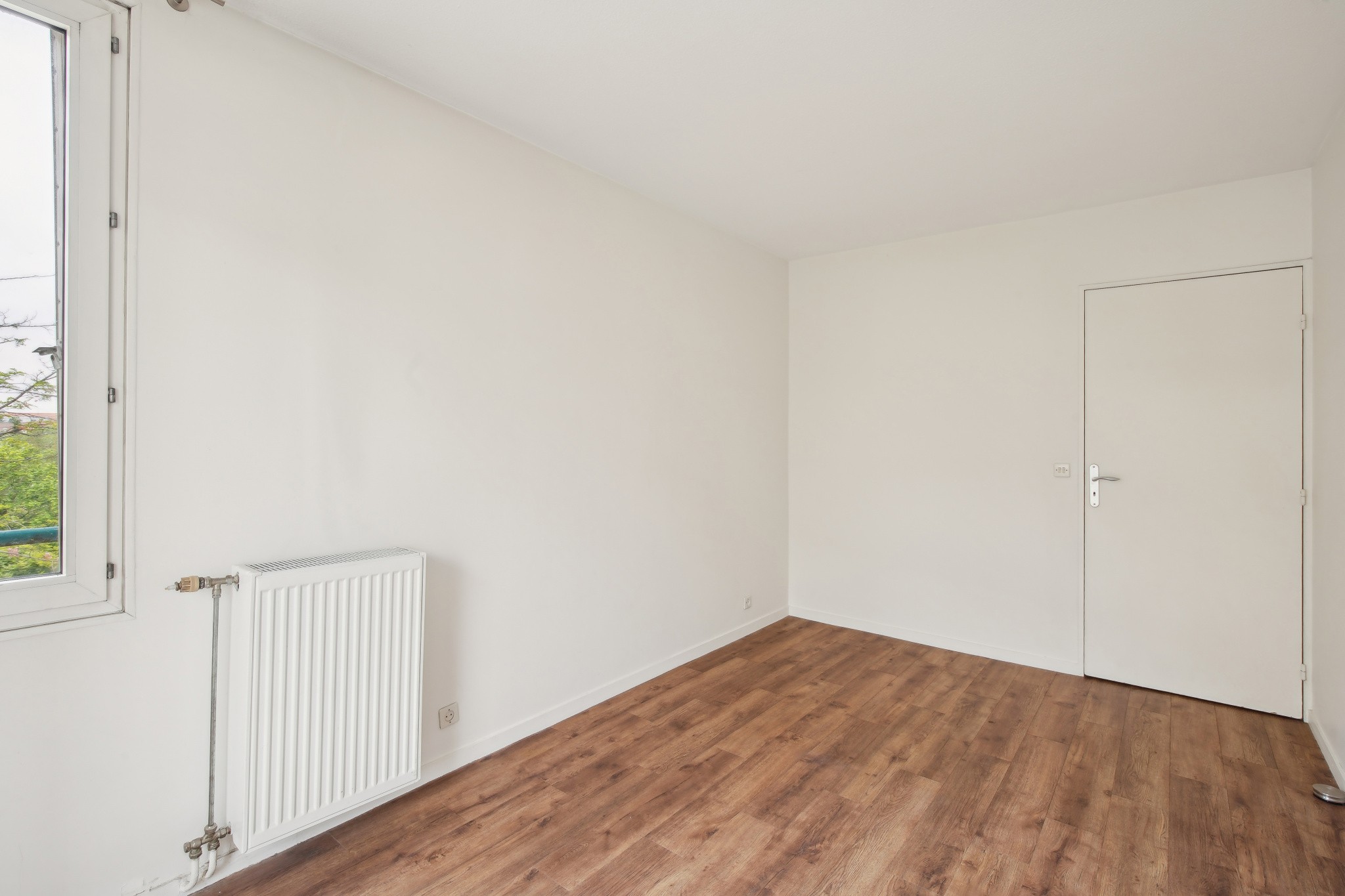 Vente Appartement à Créteil 2 pièces