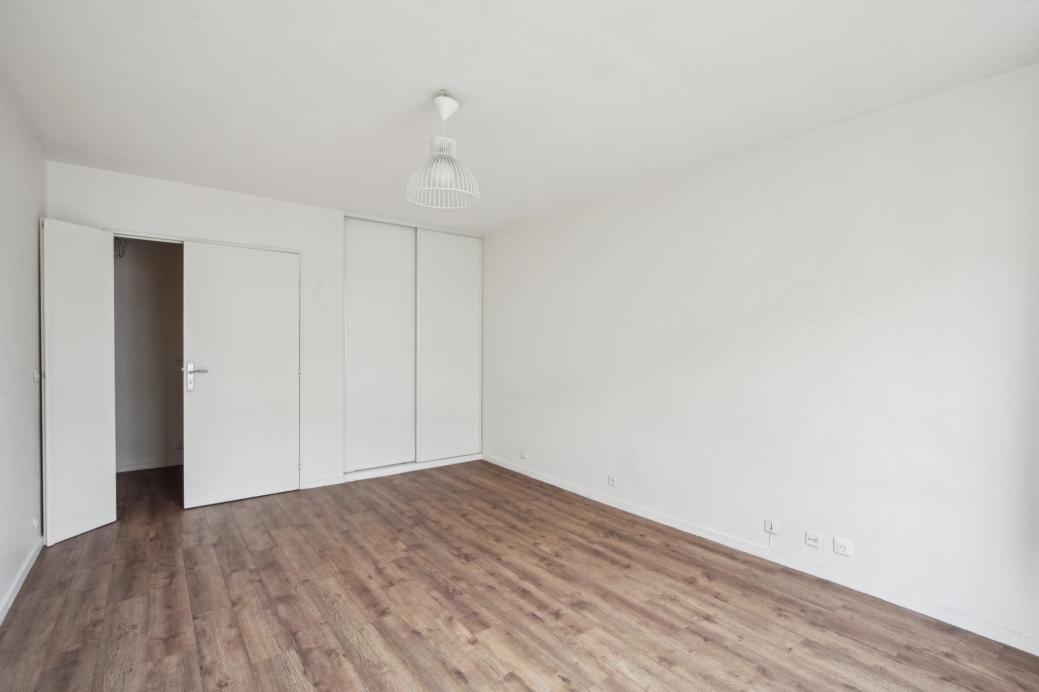 Vente Appartement à Créteil 2 pièces