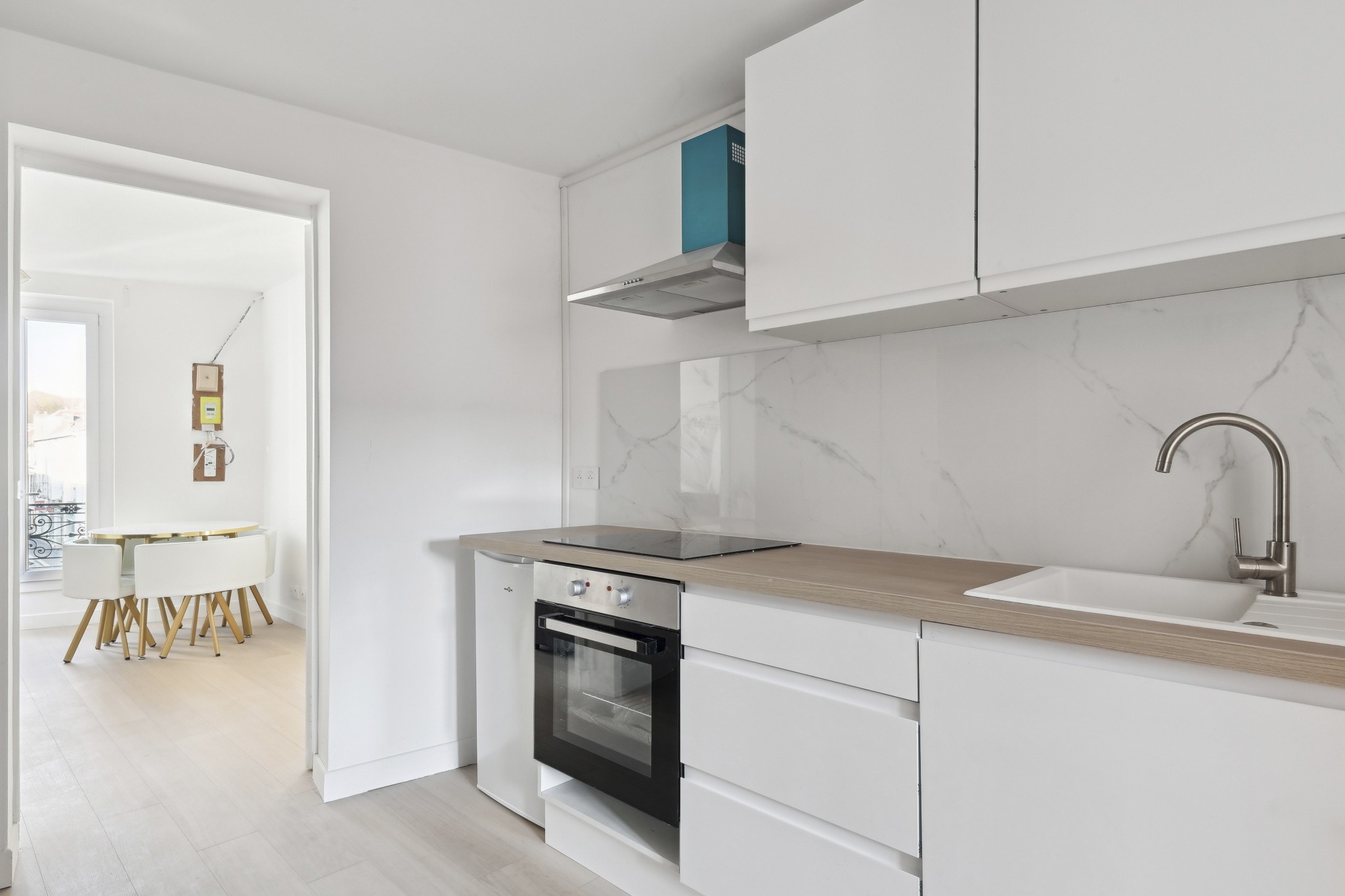 Vente Appartement à Arpajon 2 pièces