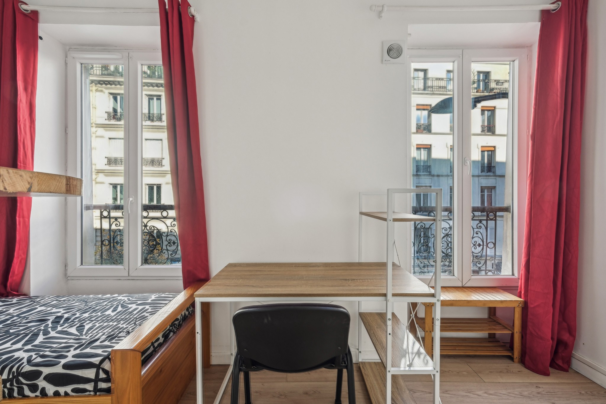 Vente Appartement à Paris Reuilly 12e arrondissement 1 pièce