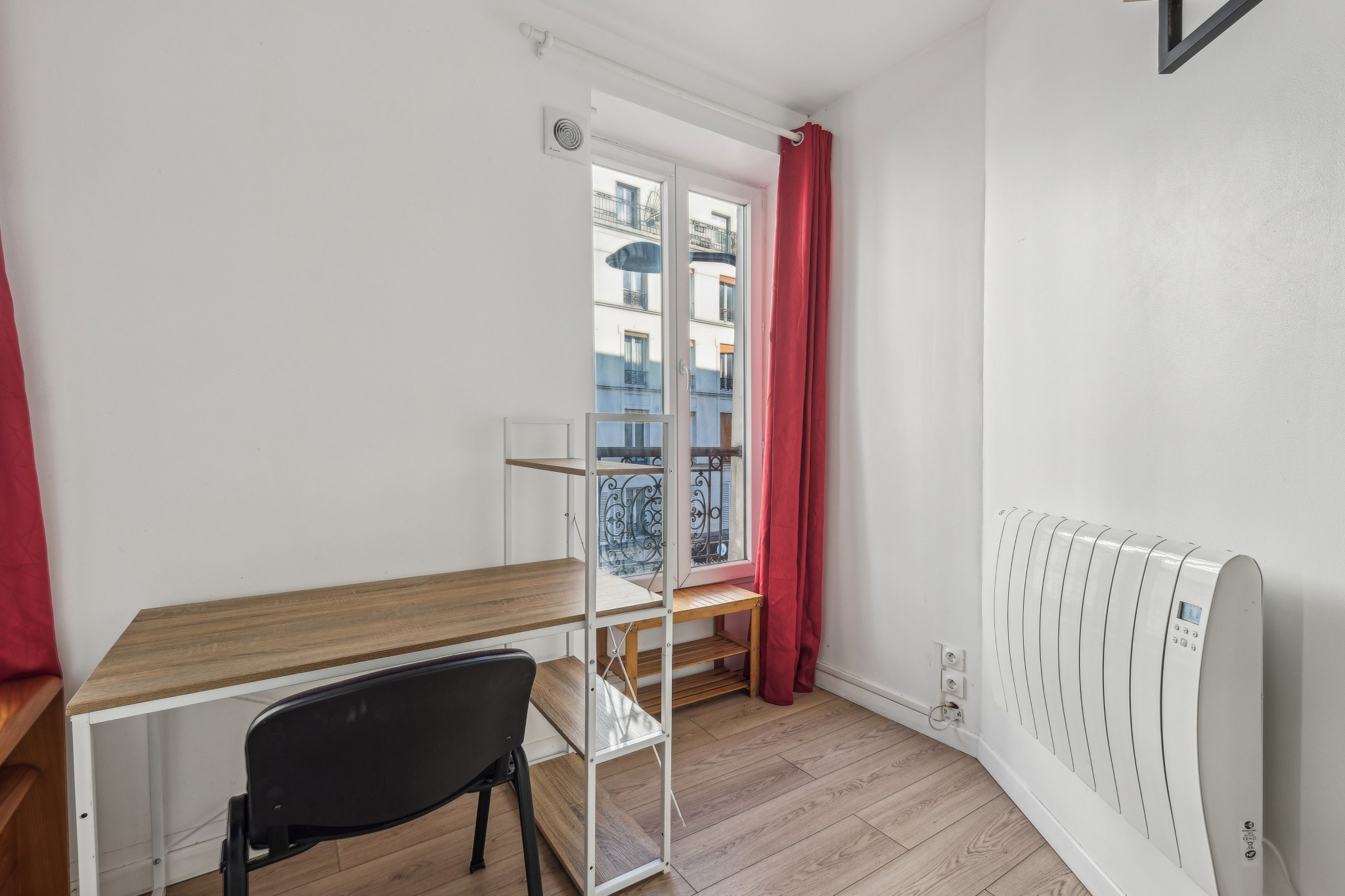 Vente Appartement à Paris Reuilly 12e arrondissement 1 pièce