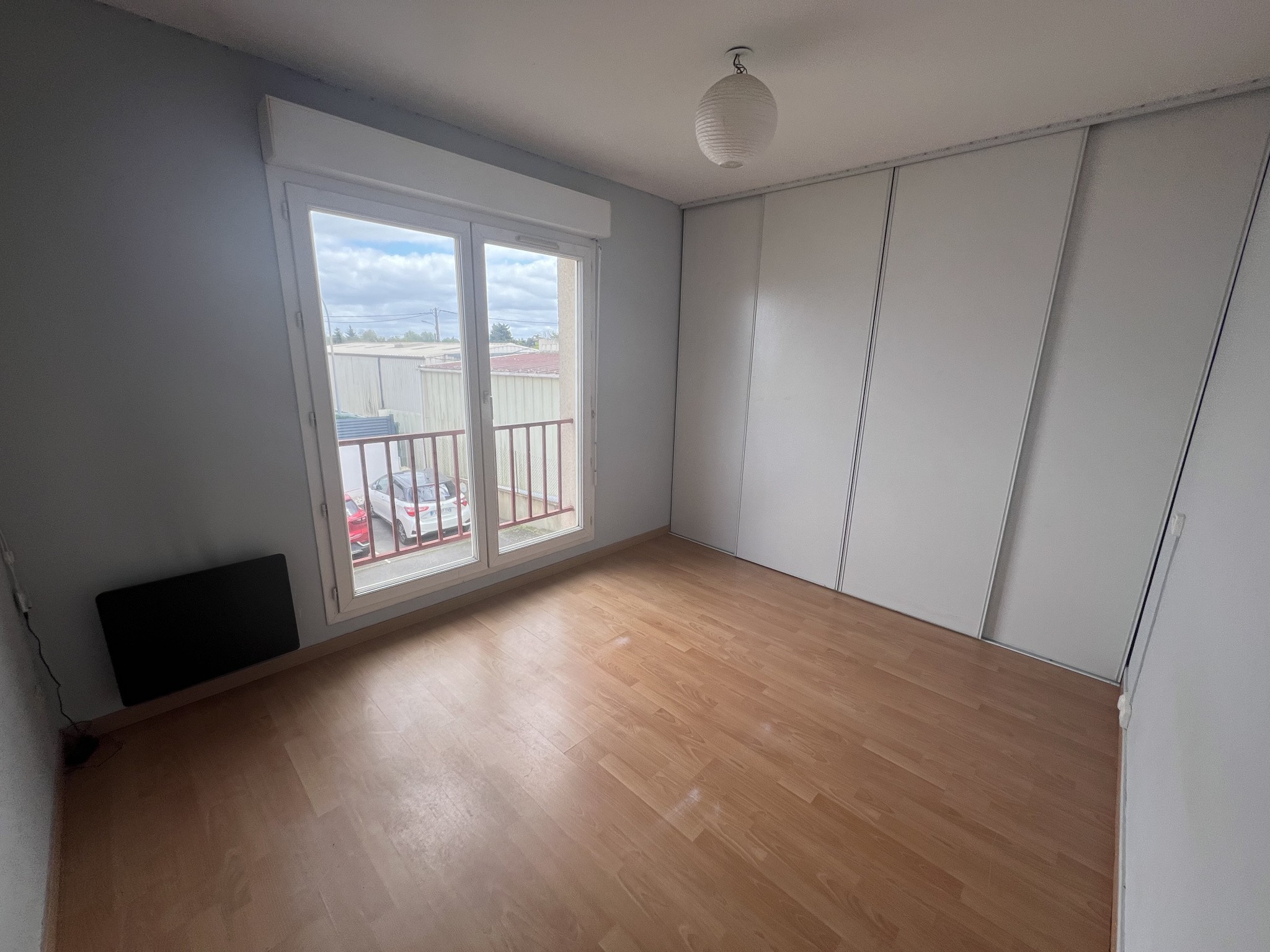 Vente Appartement à Bègles 3 pièces