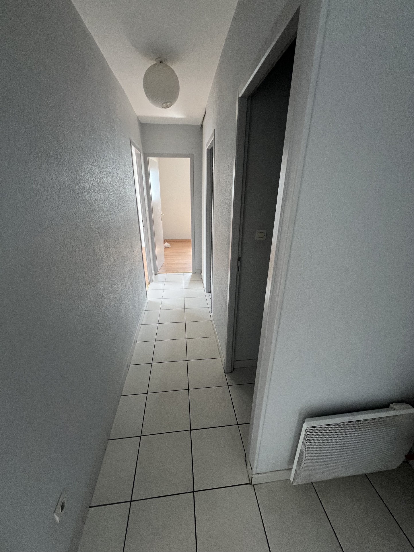 Vente Appartement à Bègles 3 pièces