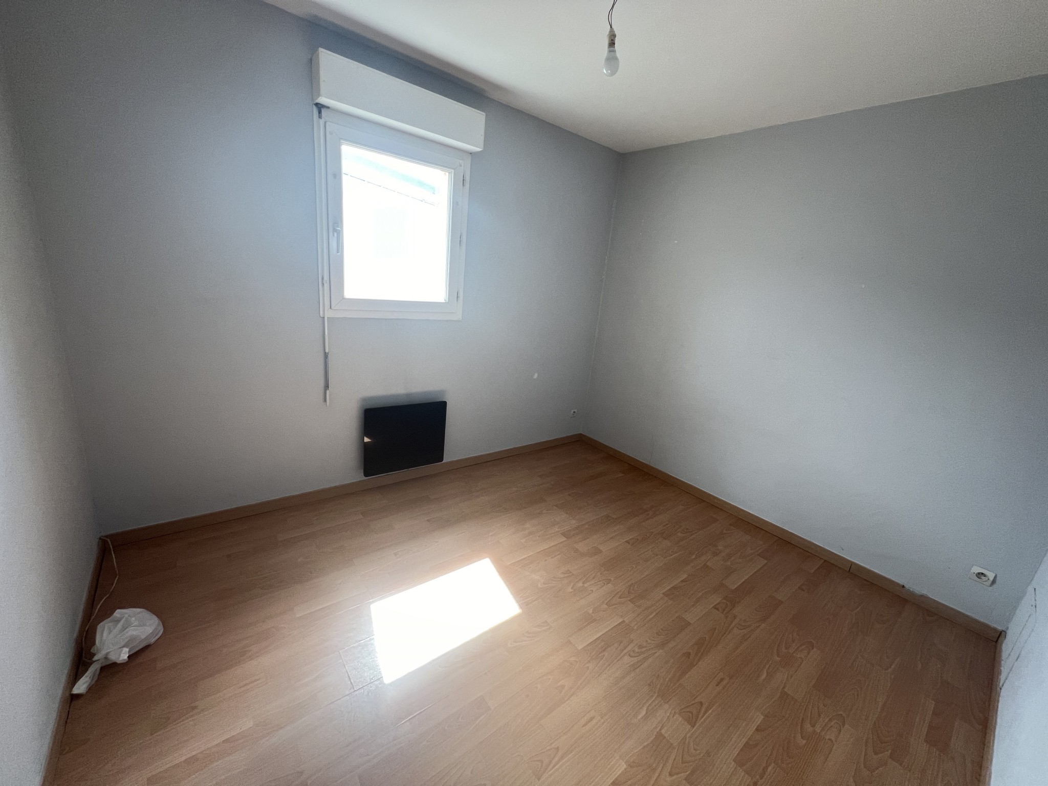 Vente Appartement à Bègles 3 pièces