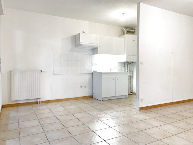 Vente Appartement à Thonon-les-Bains 3 pièces