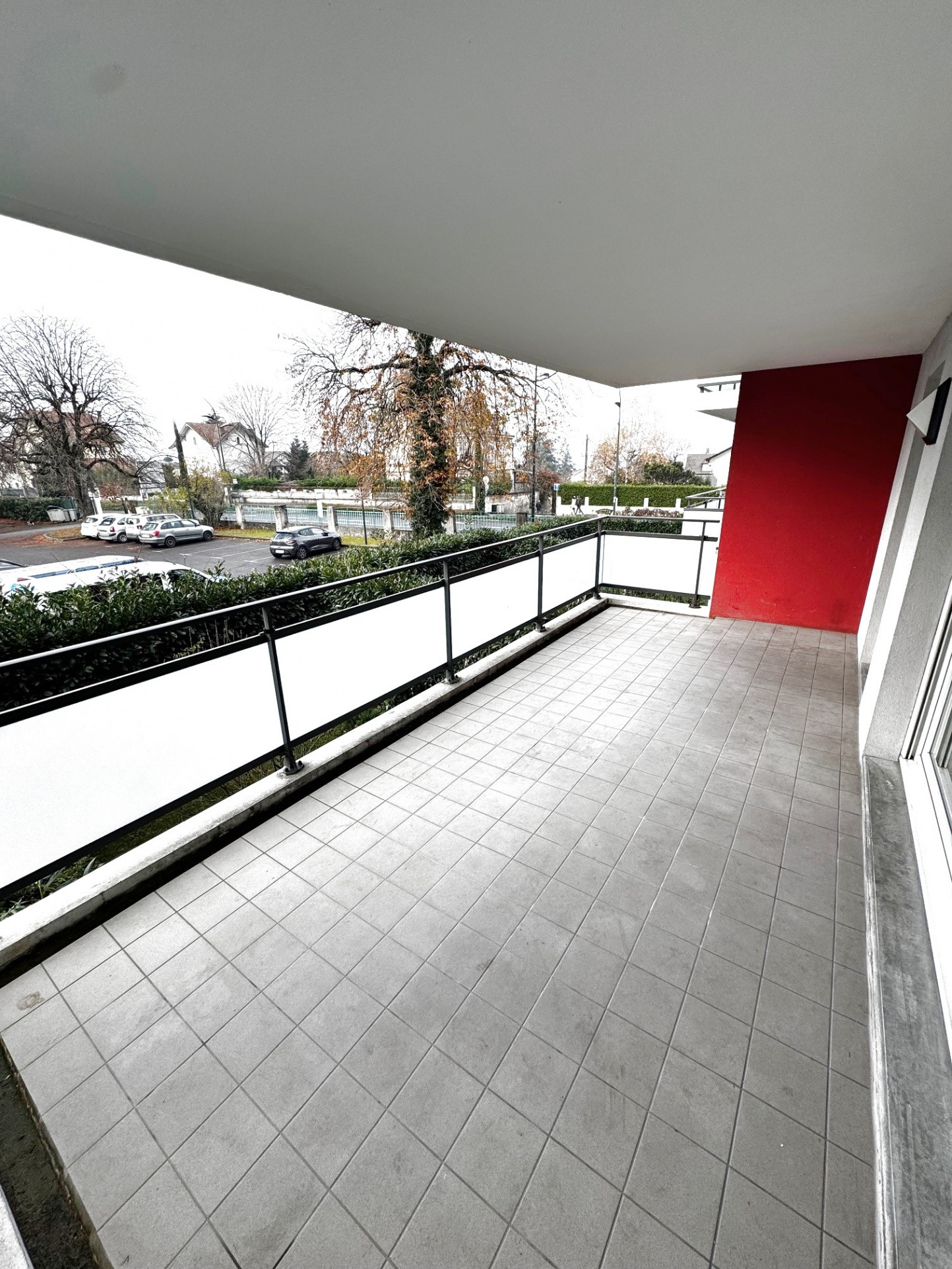 Vente Appartement à Thonon-les-Bains 4 pièces