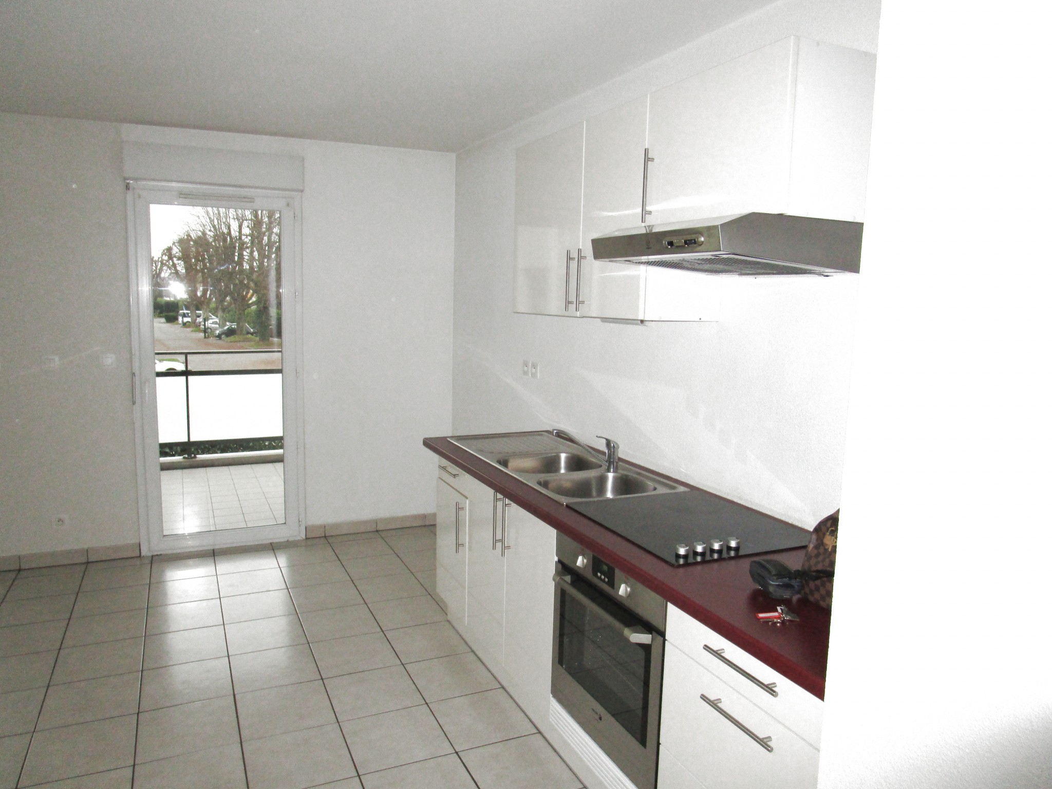 Vente Appartement à Thonon-les-Bains 4 pièces