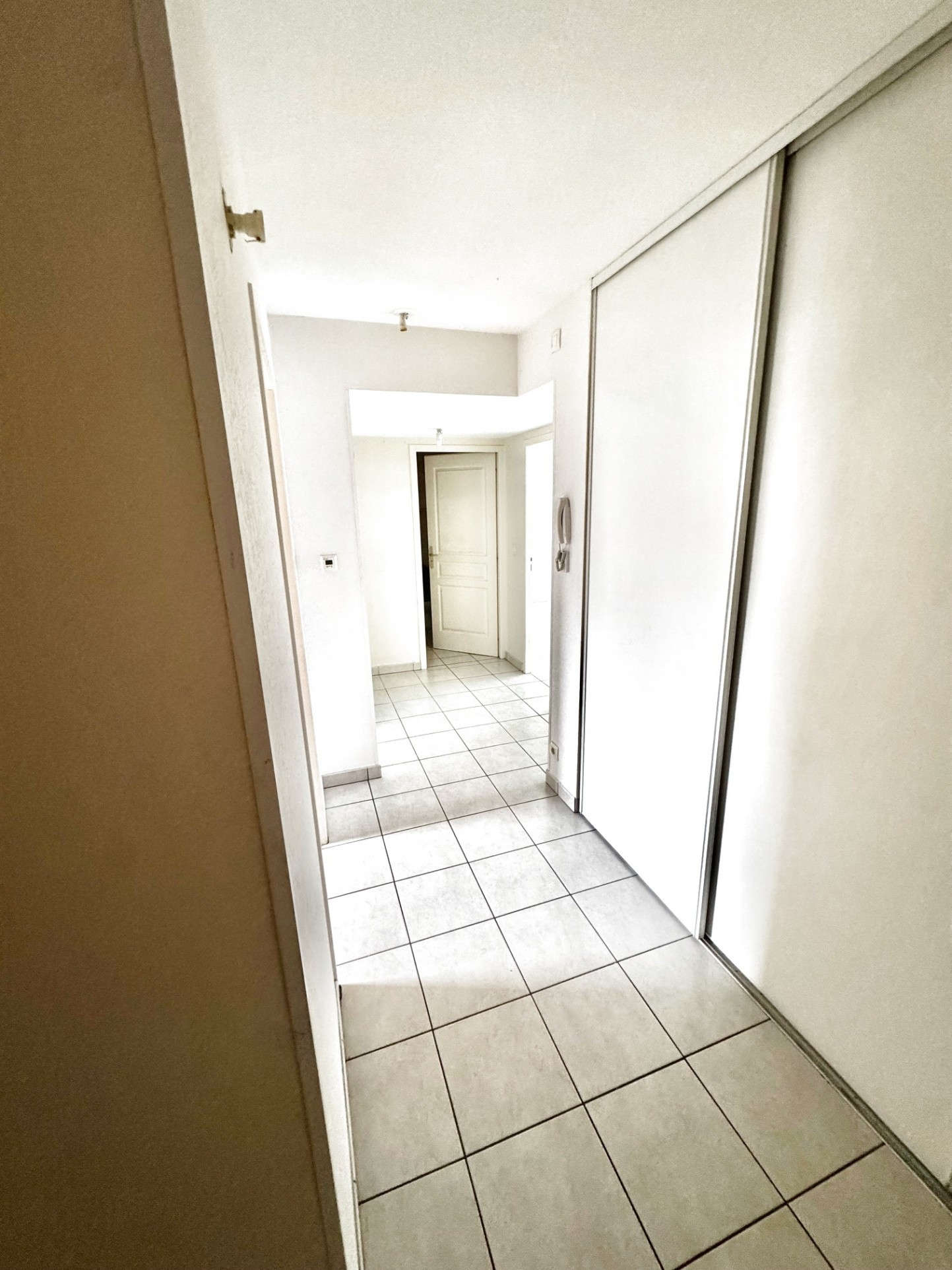 Vente Appartement à Thonon-les-Bains 4 pièces