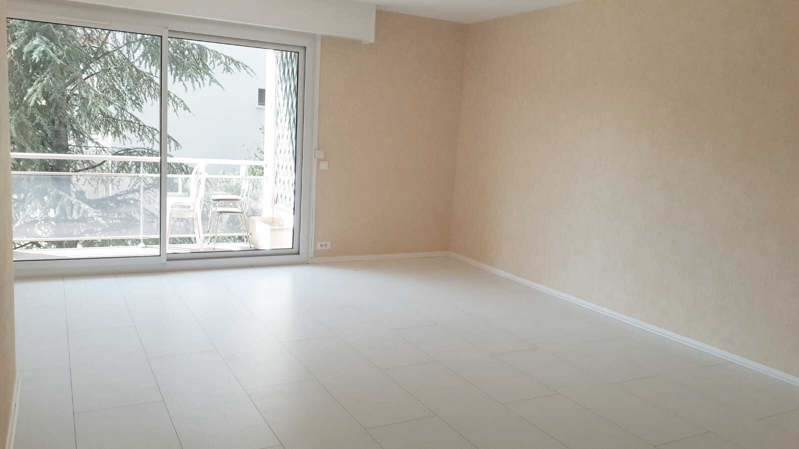 Vente Appartement à Thonon-les-Bains 3 pièces