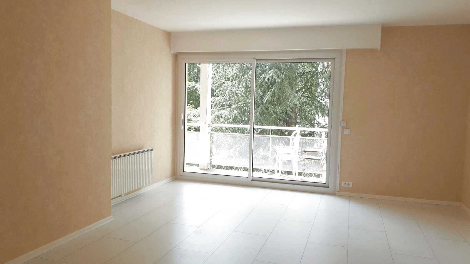 Vente Appartement à Thonon-les-Bains 3 pièces