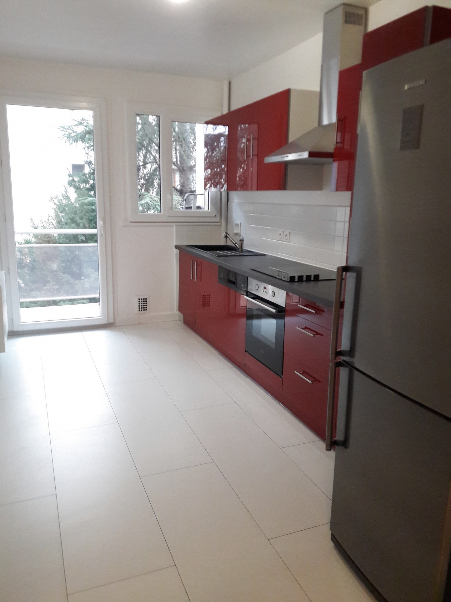 Vente Appartement à Thonon-les-Bains 3 pièces