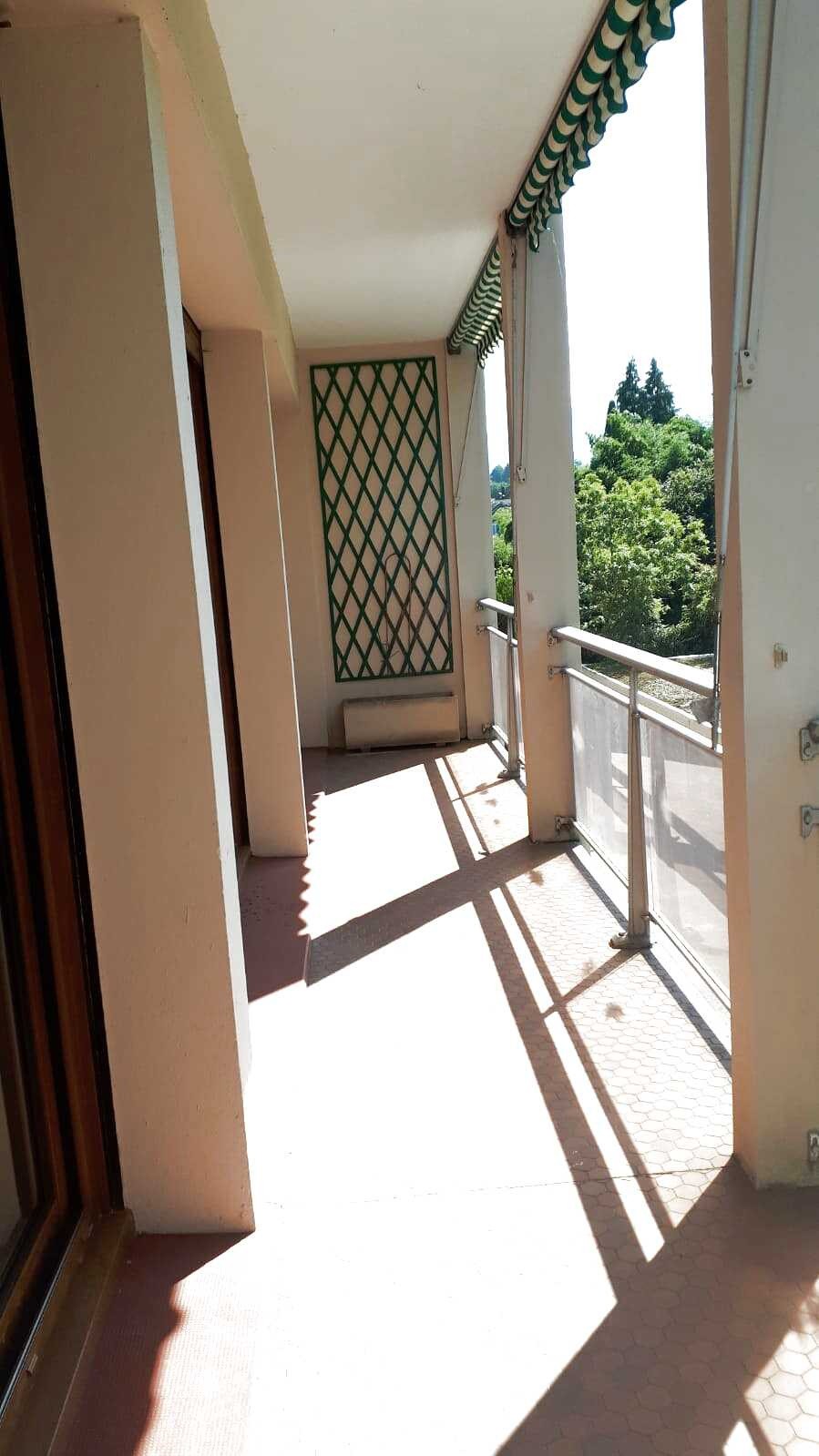 Vente Appartement à Thonon-les-Bains 3 pièces